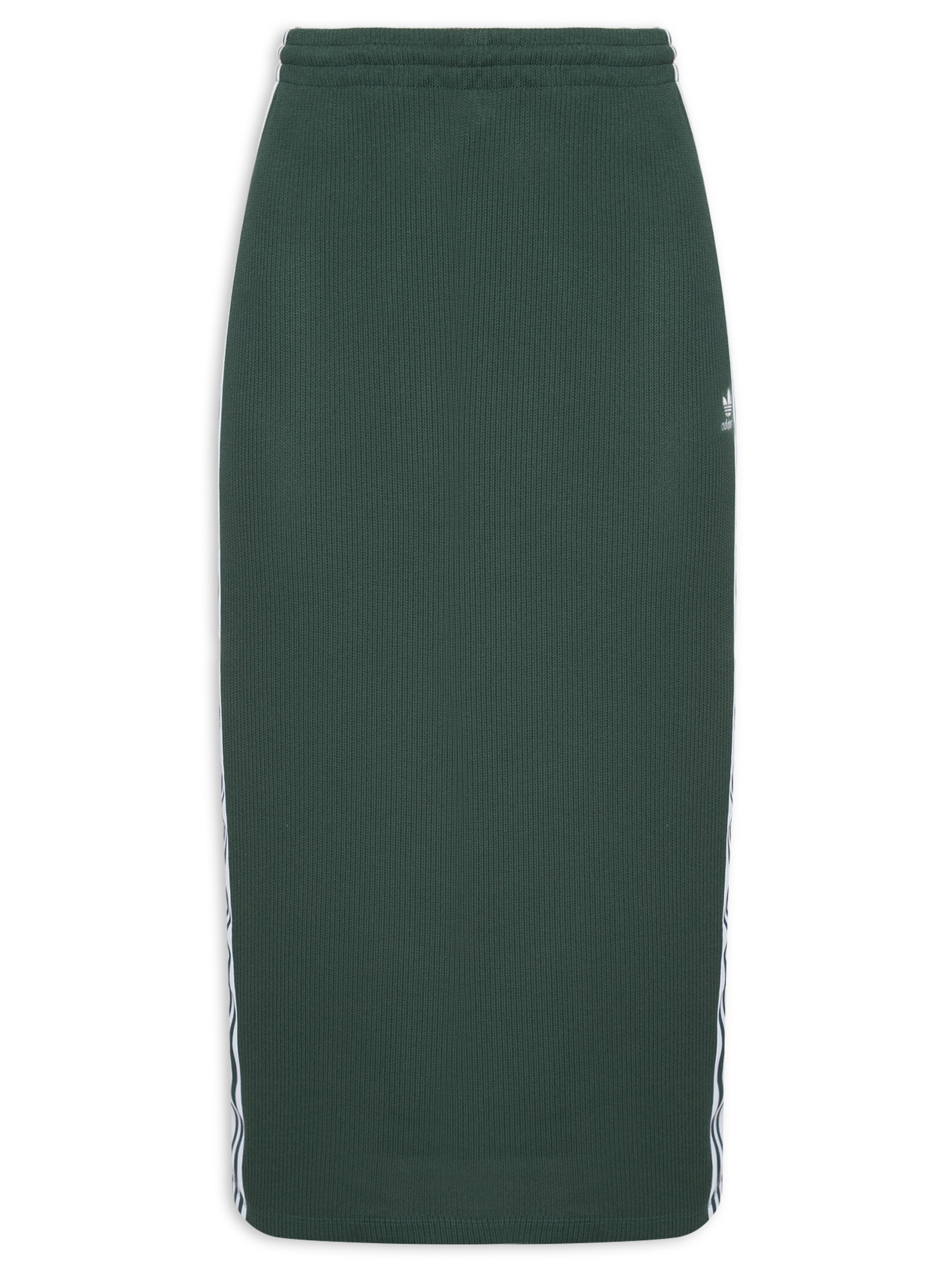 Saia Knitted - Adidas Originals - Verde