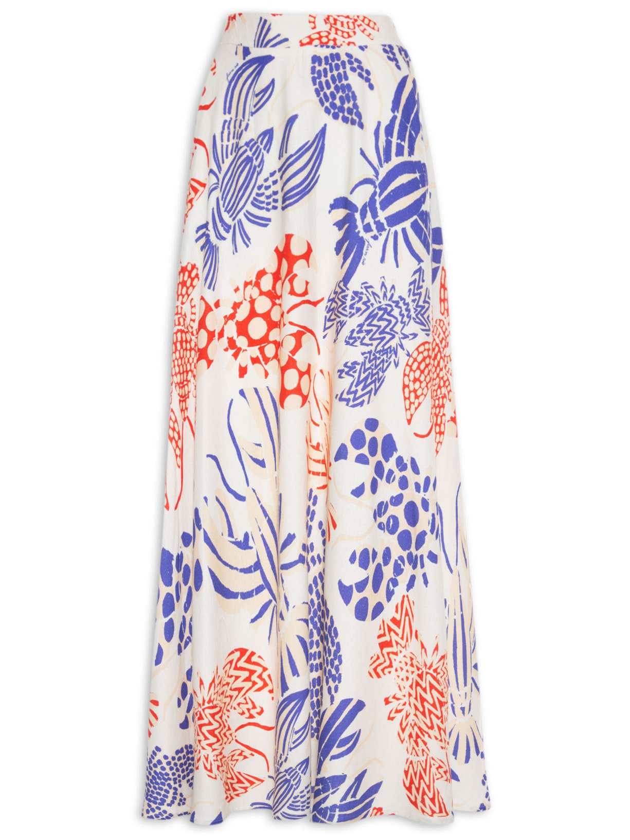 Saia Lagostinha - Off White