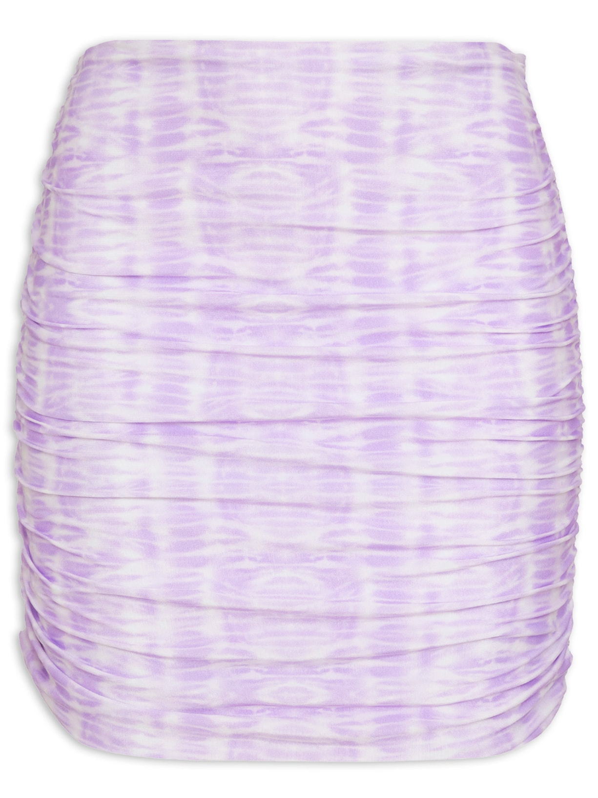 Saia Lala - Lilás