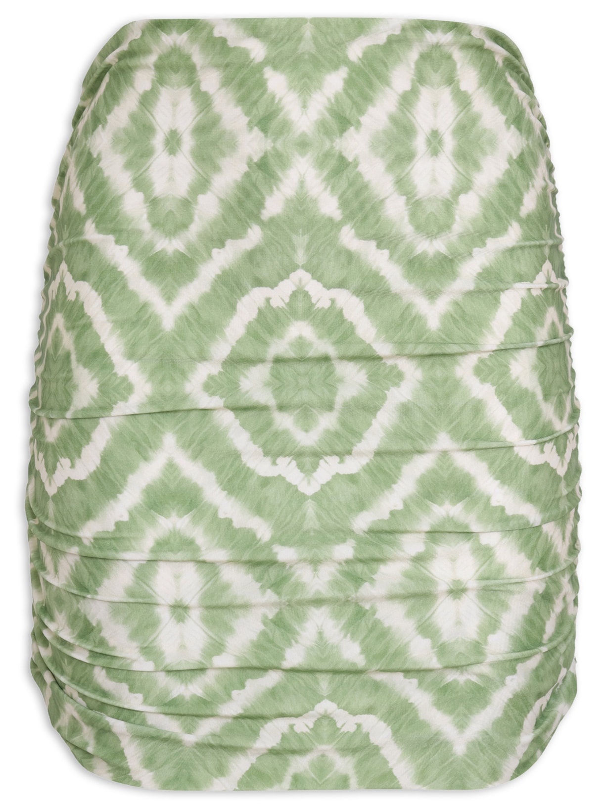 Saia Lala Verde Triya