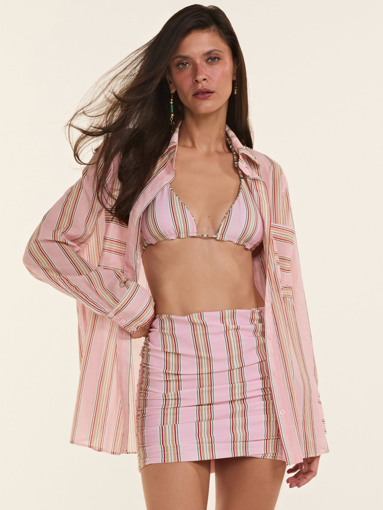 Saia Lala – Rosa Triya