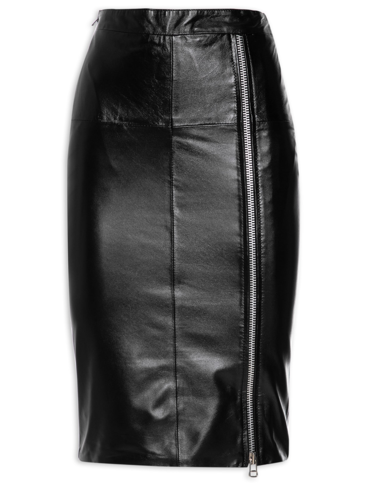 Saia Lápis Fendona - Preto