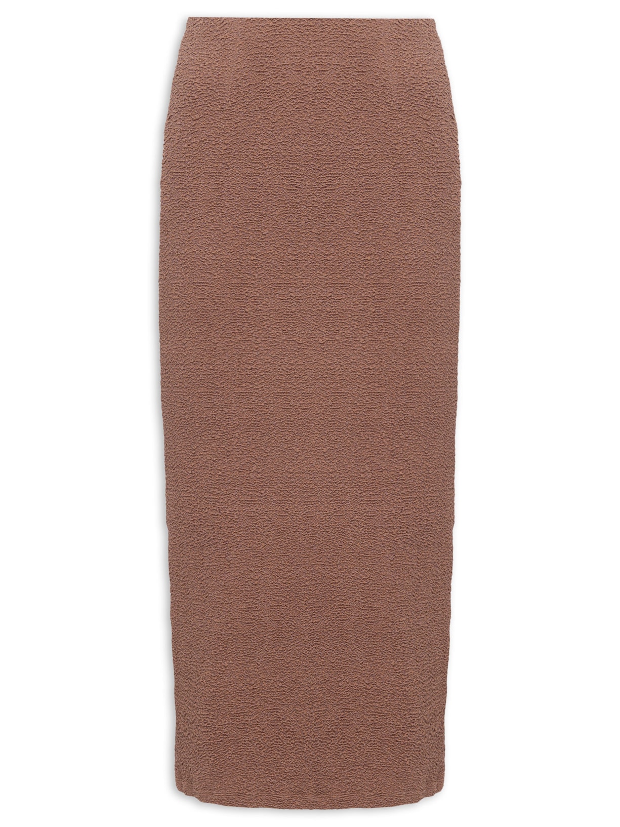 Saia Leticia - Marrom