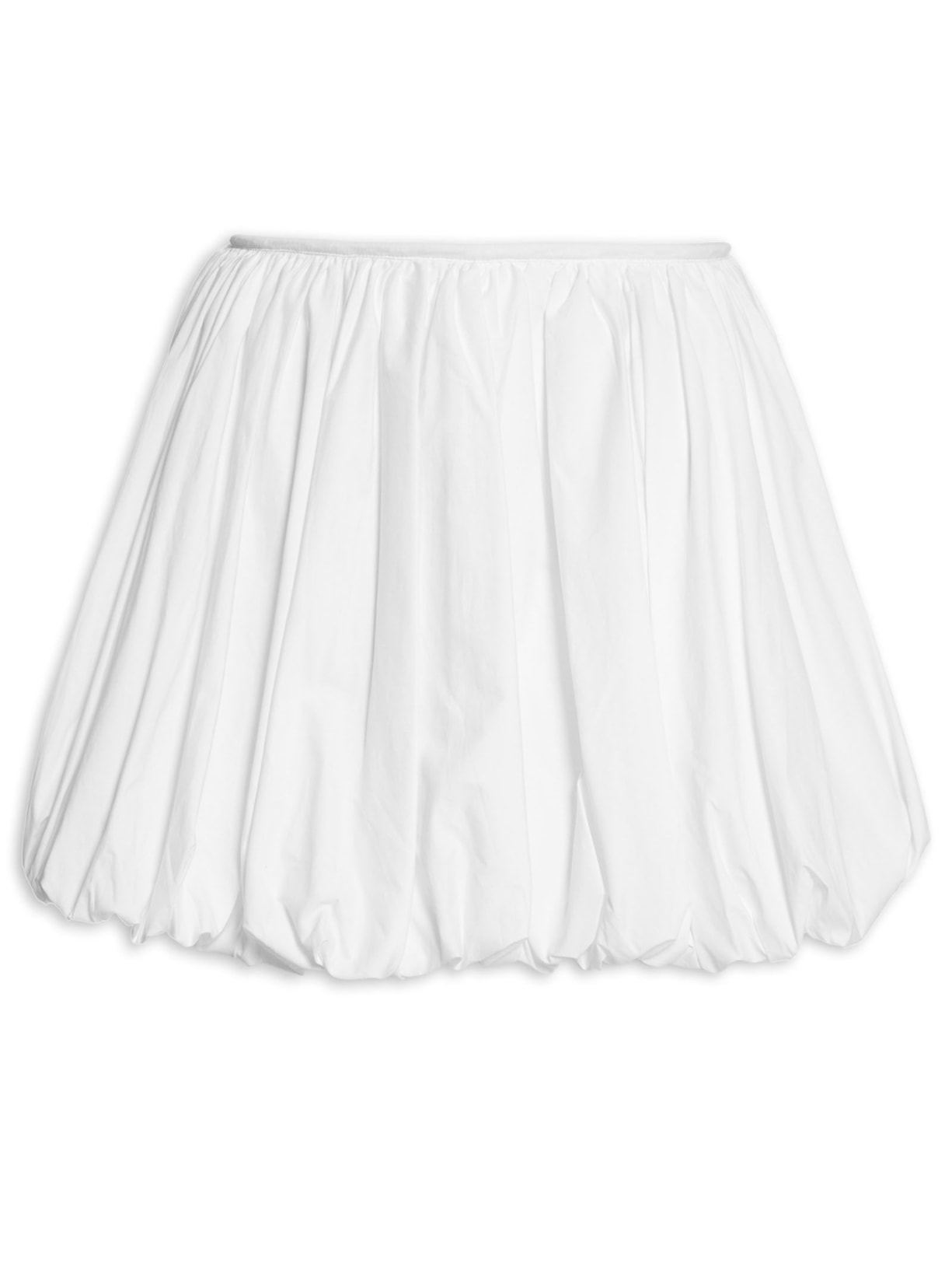Saia Lillie - Off White