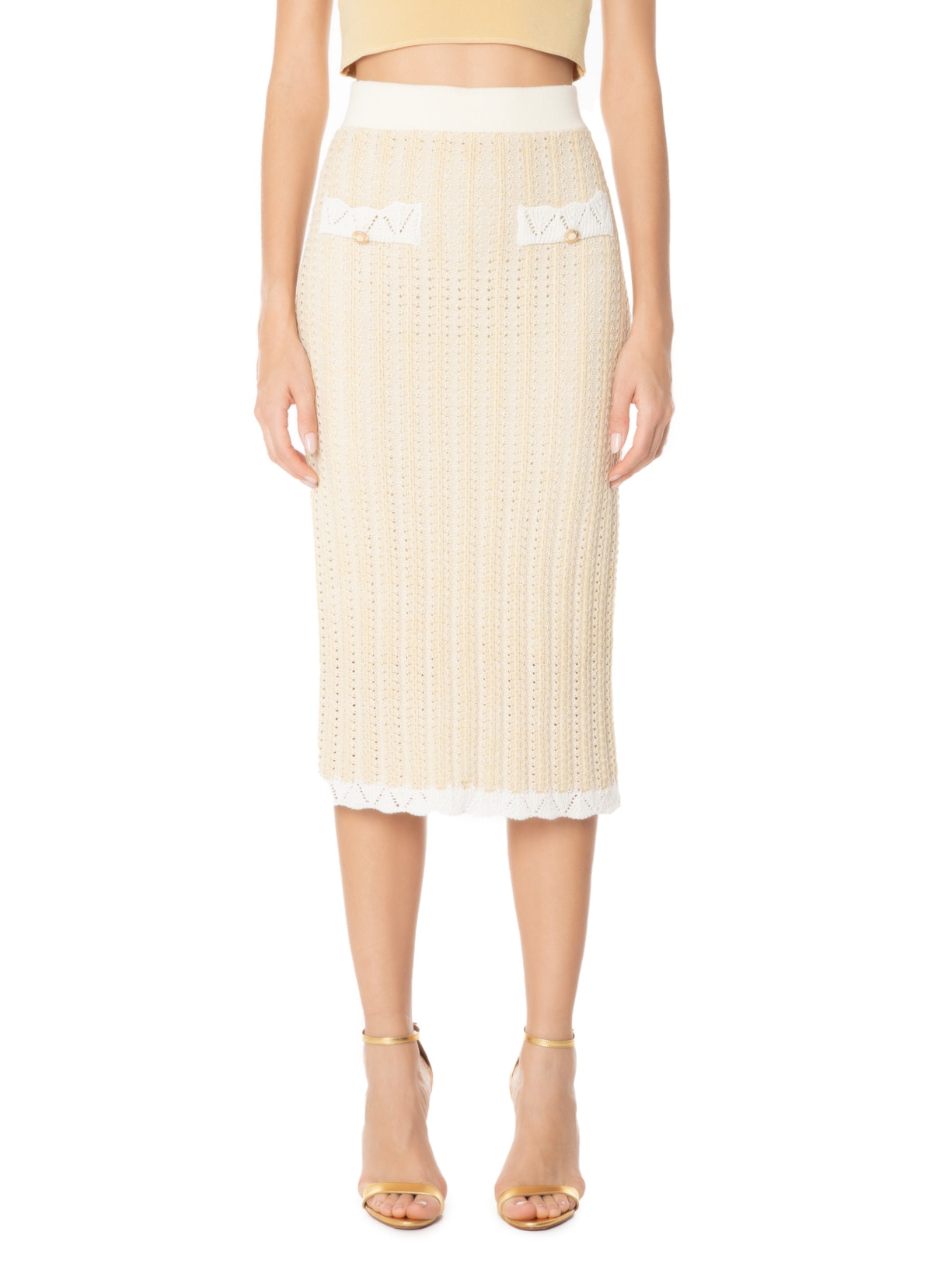 Saia Lola Bege Iorane