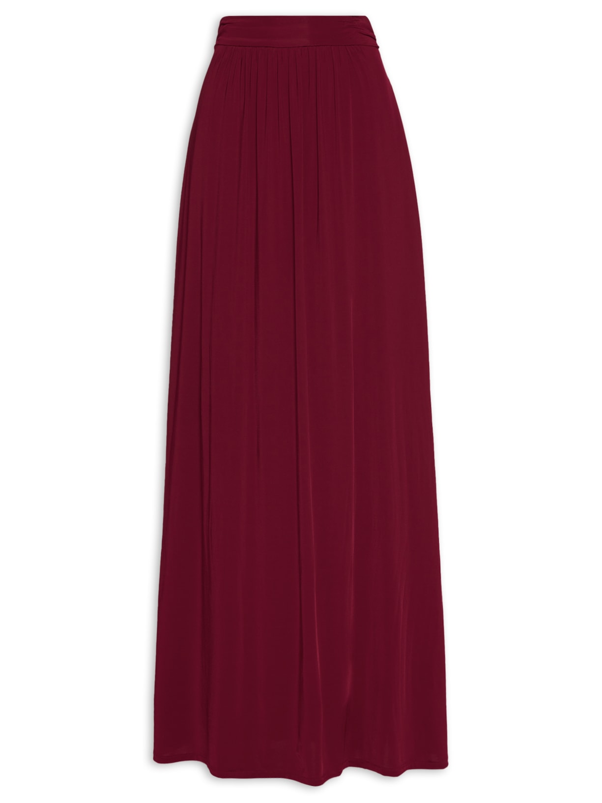 Saia Longa Amy Burgundy - Vinho