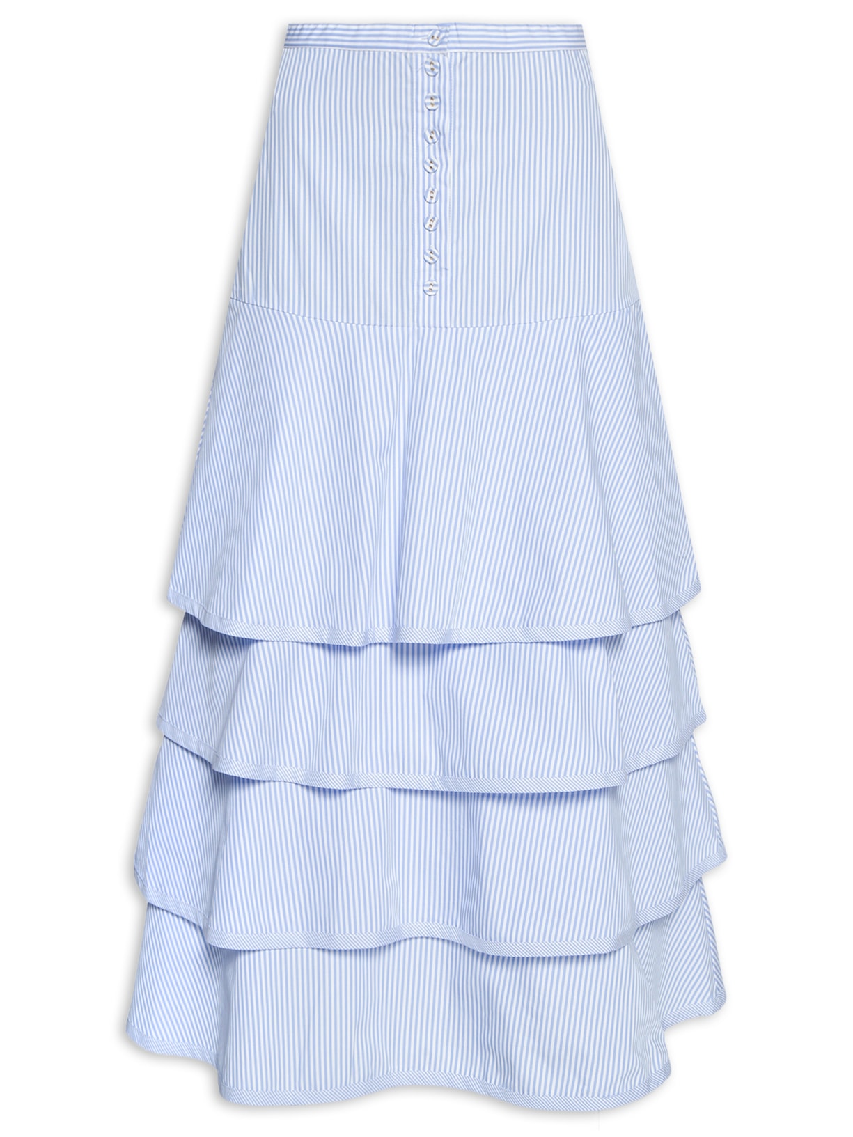 Saia Ludmila - Azul