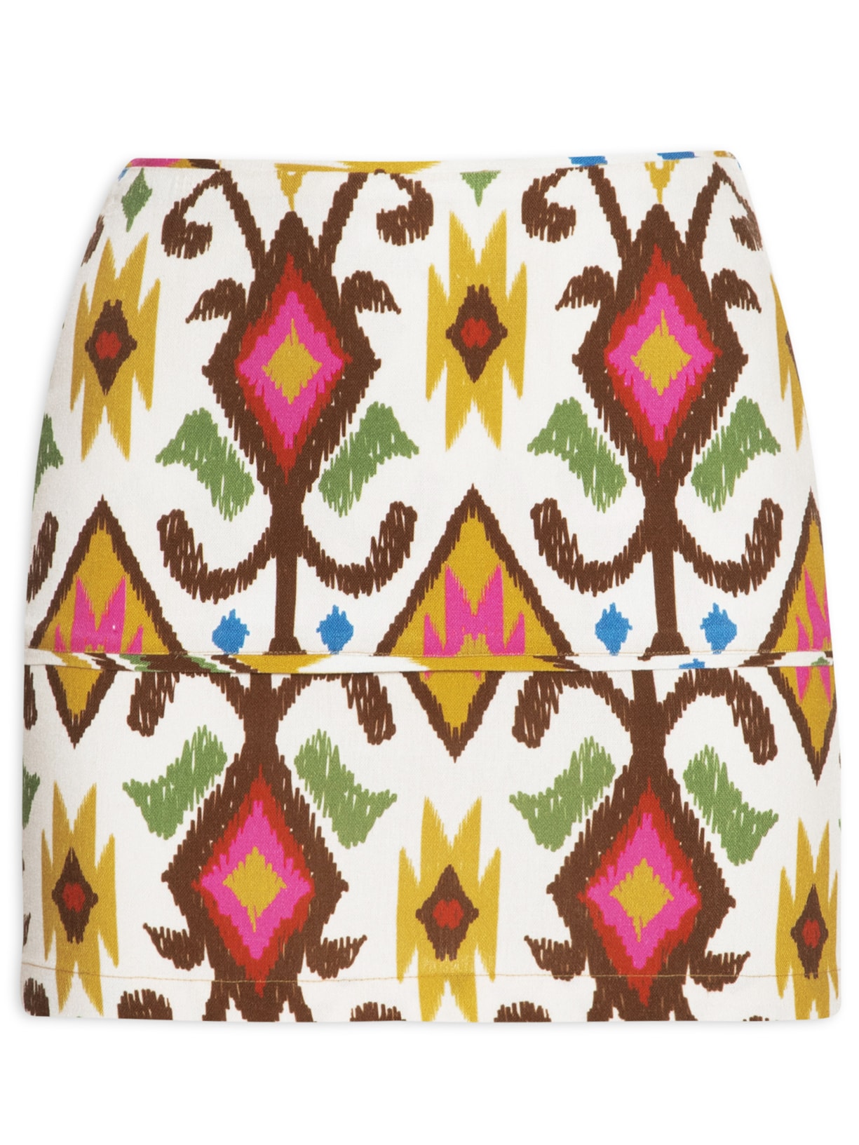 Saia Luiza - Off White