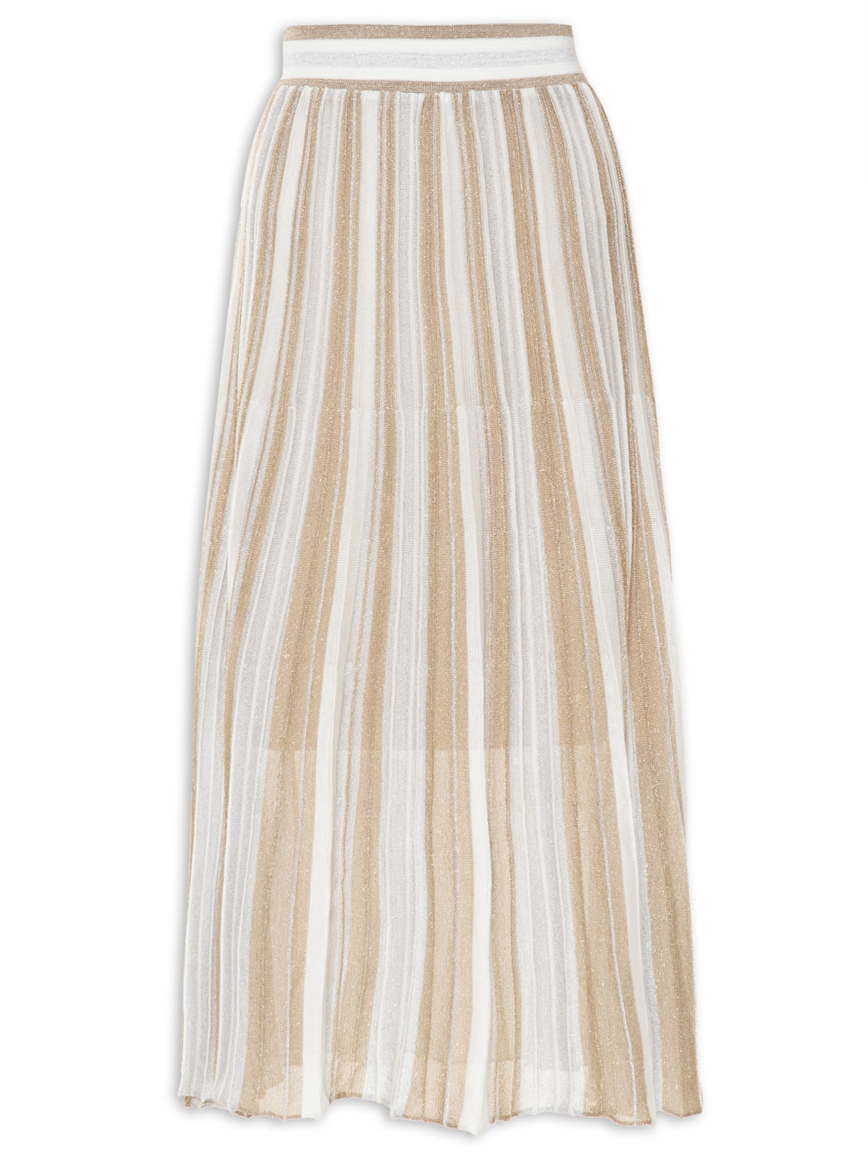 Saia Luna - Off White