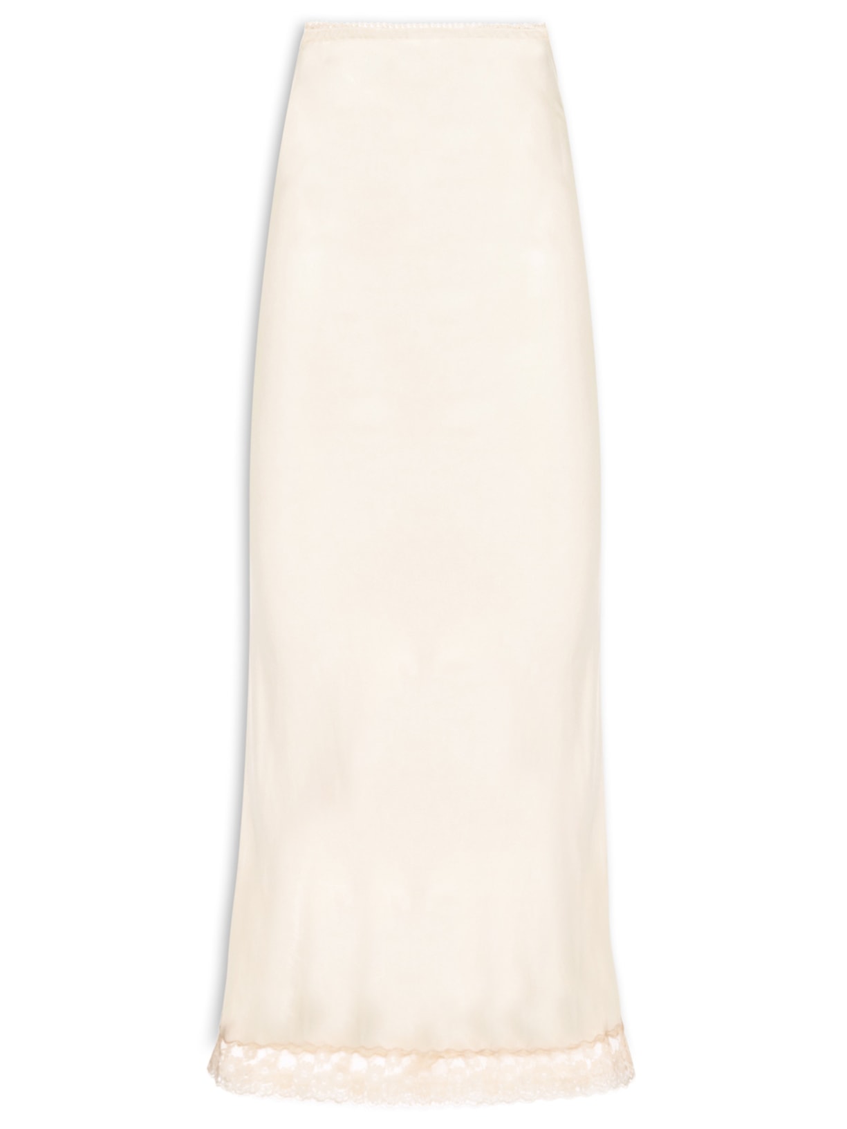 Saia Manuella - Amarelo