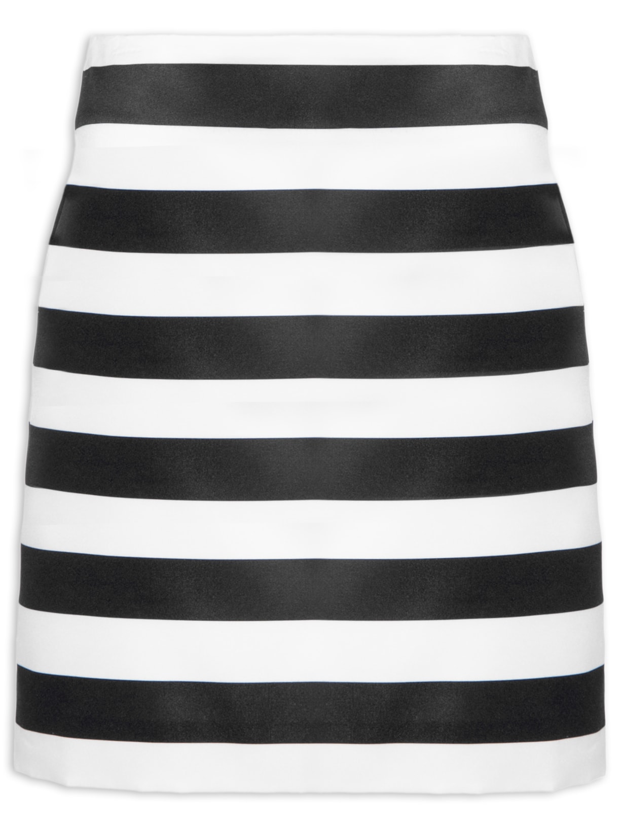 Saia Marcella - Preto