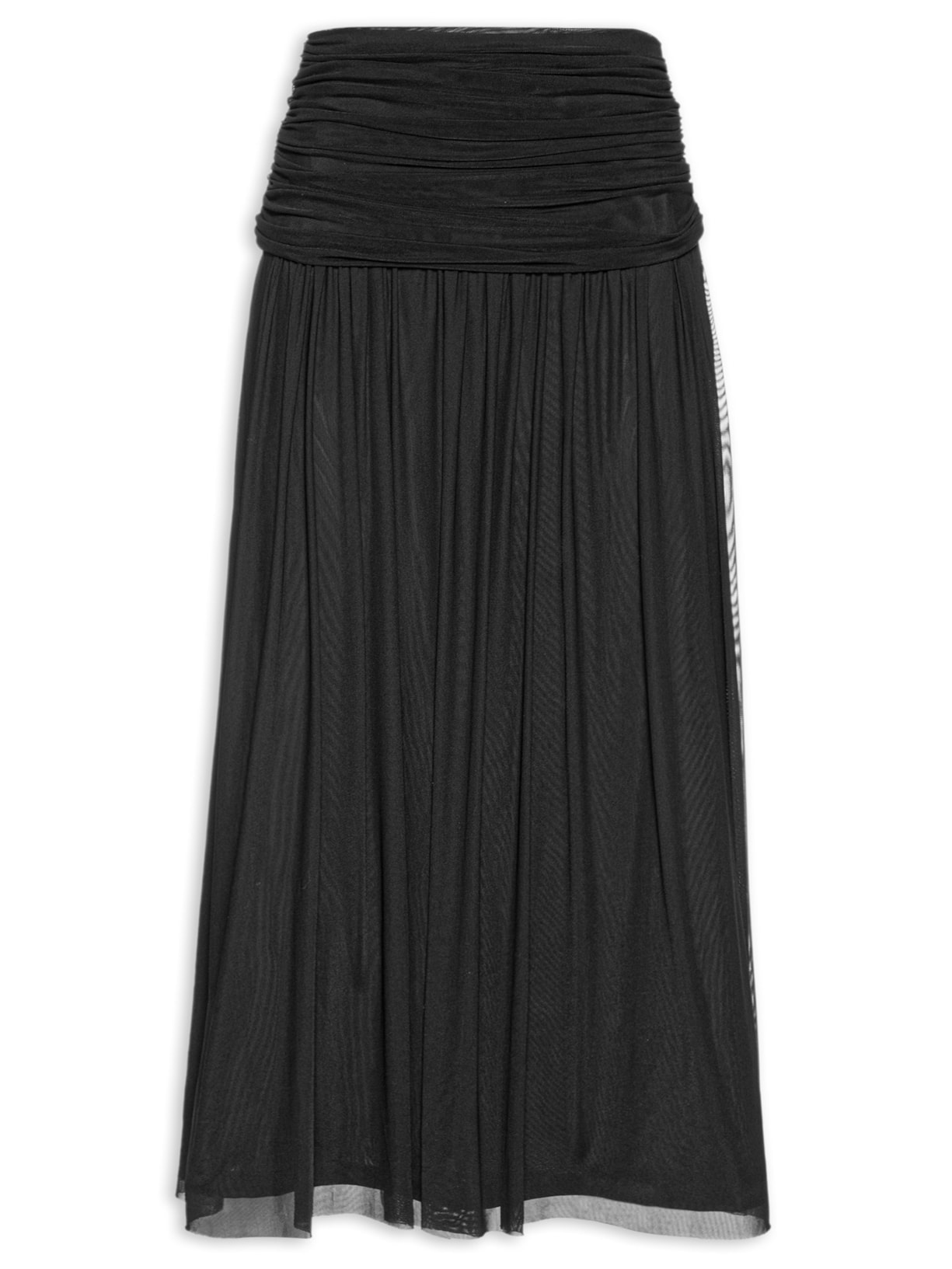 Saia Maya - Preto
