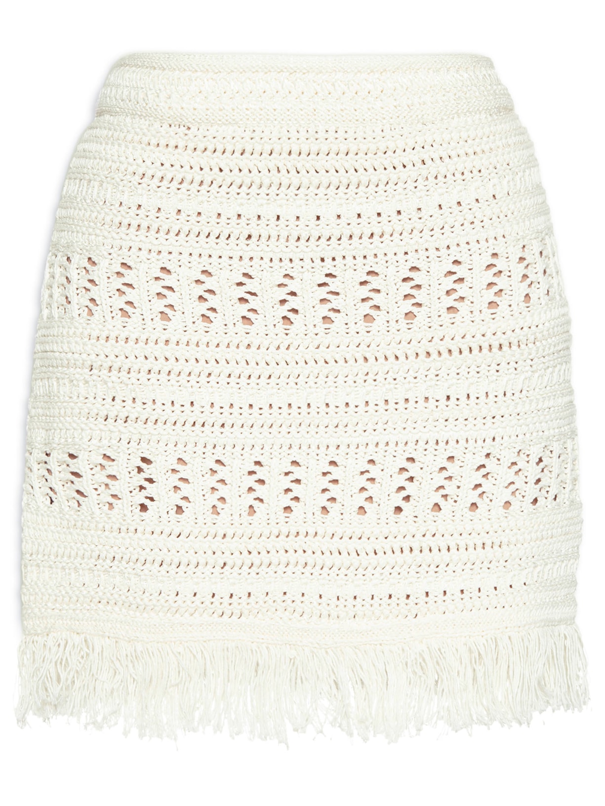 Saia Megan - Off White