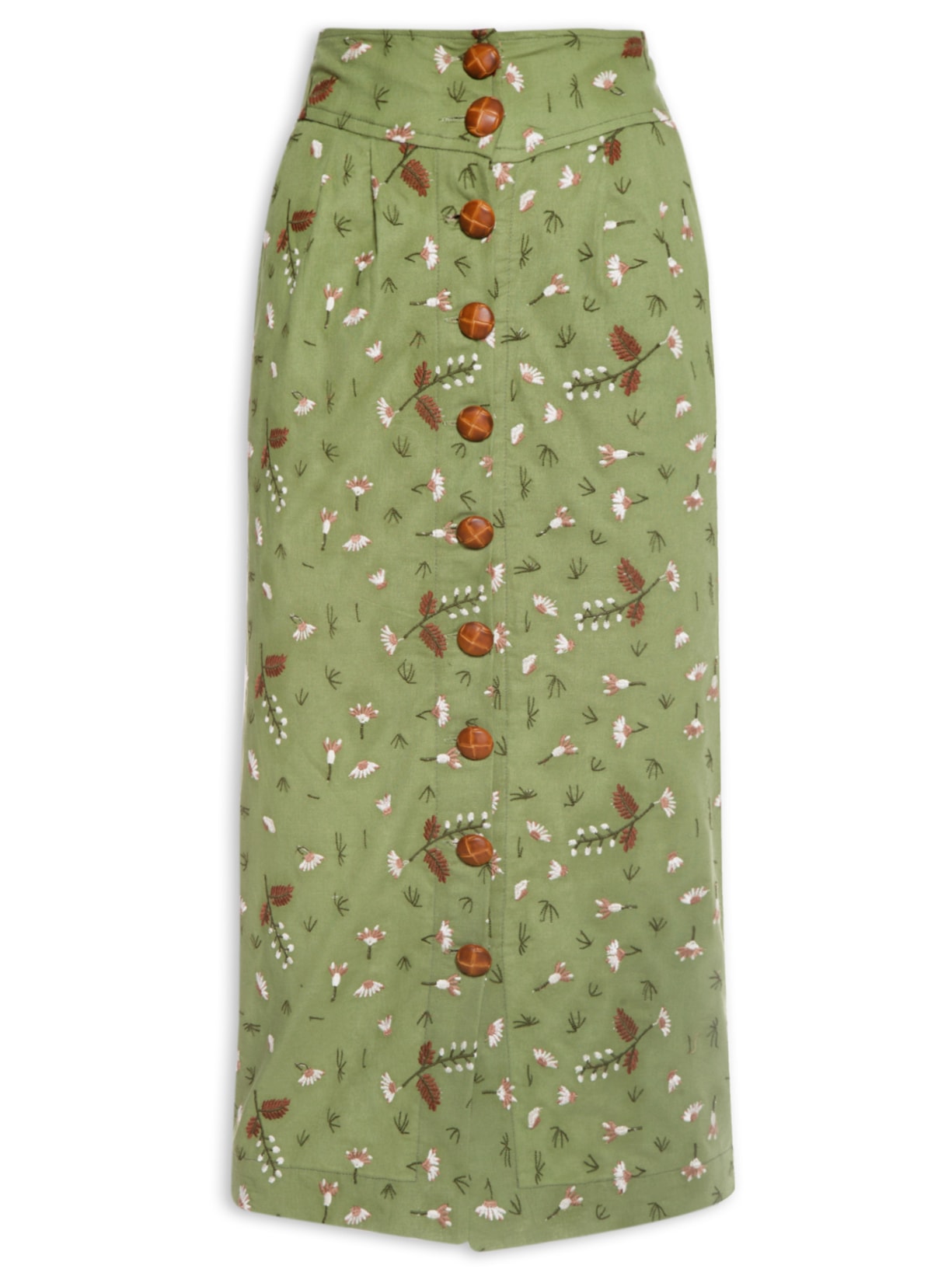 Saia Melody 123 - Verde