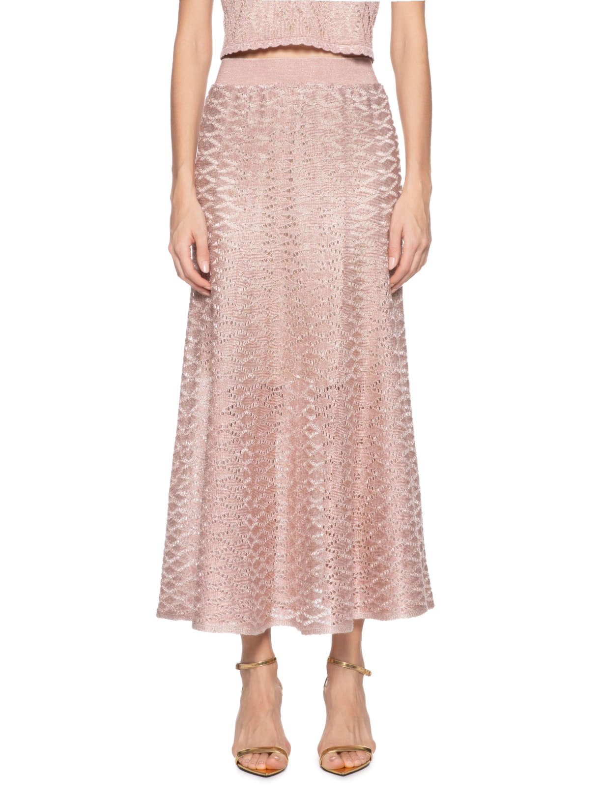 Saia Michele Rosa Le Lis