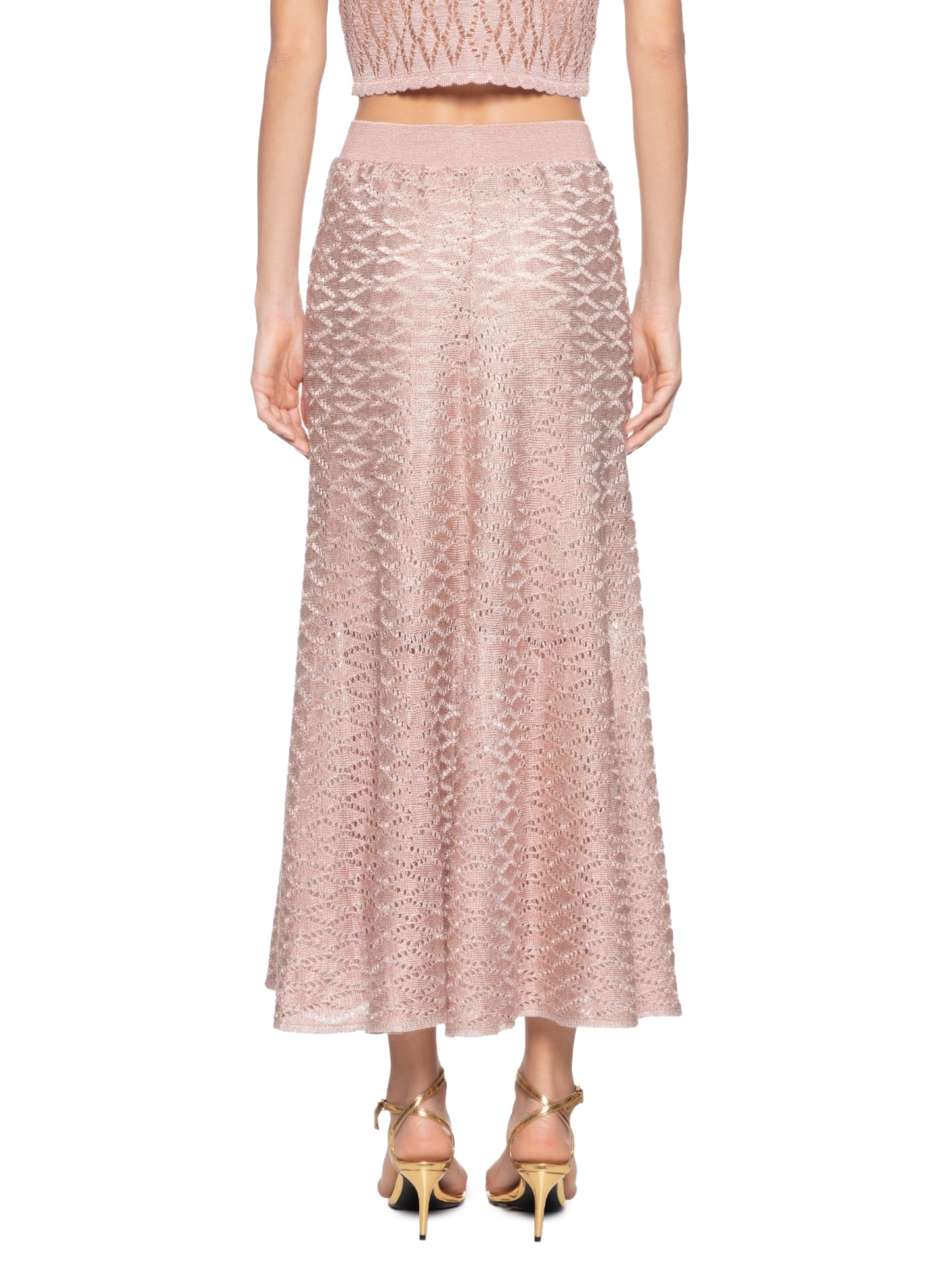 Saia Michele Rosa Le Lis