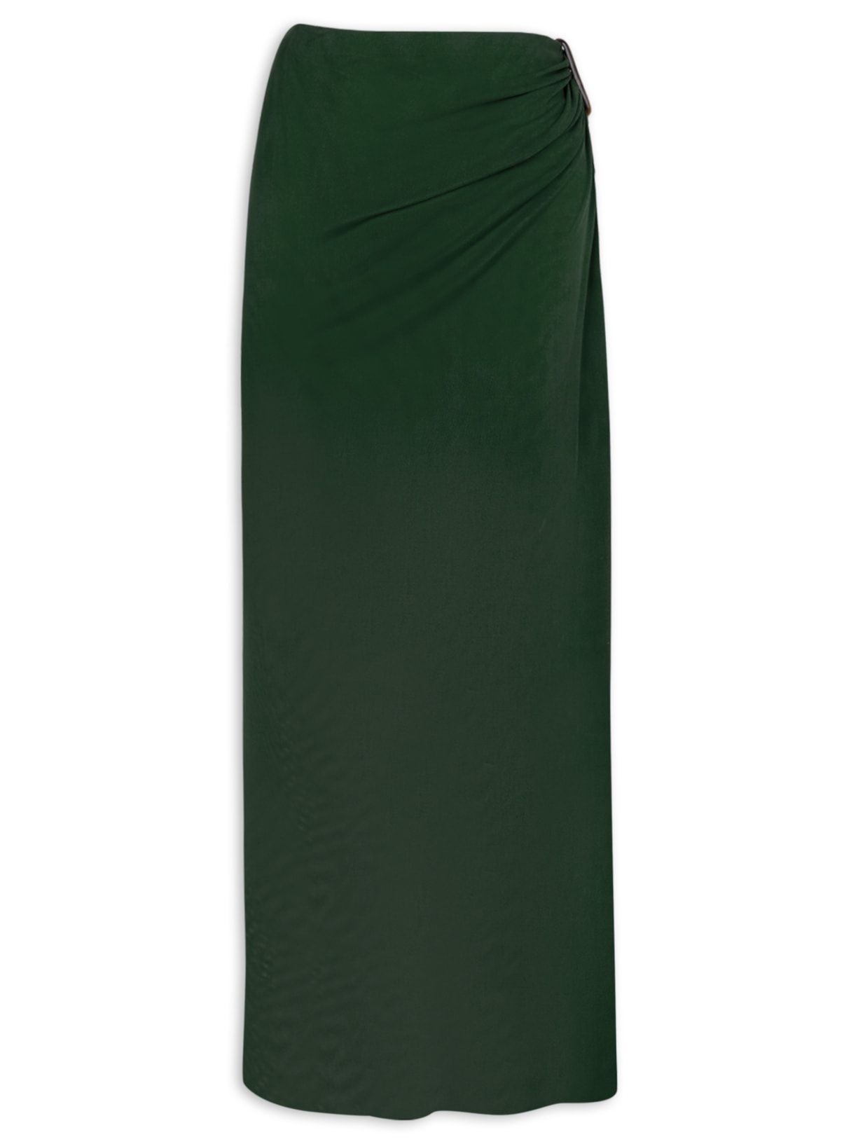 Saia Midi Amira Boulevard - Verde