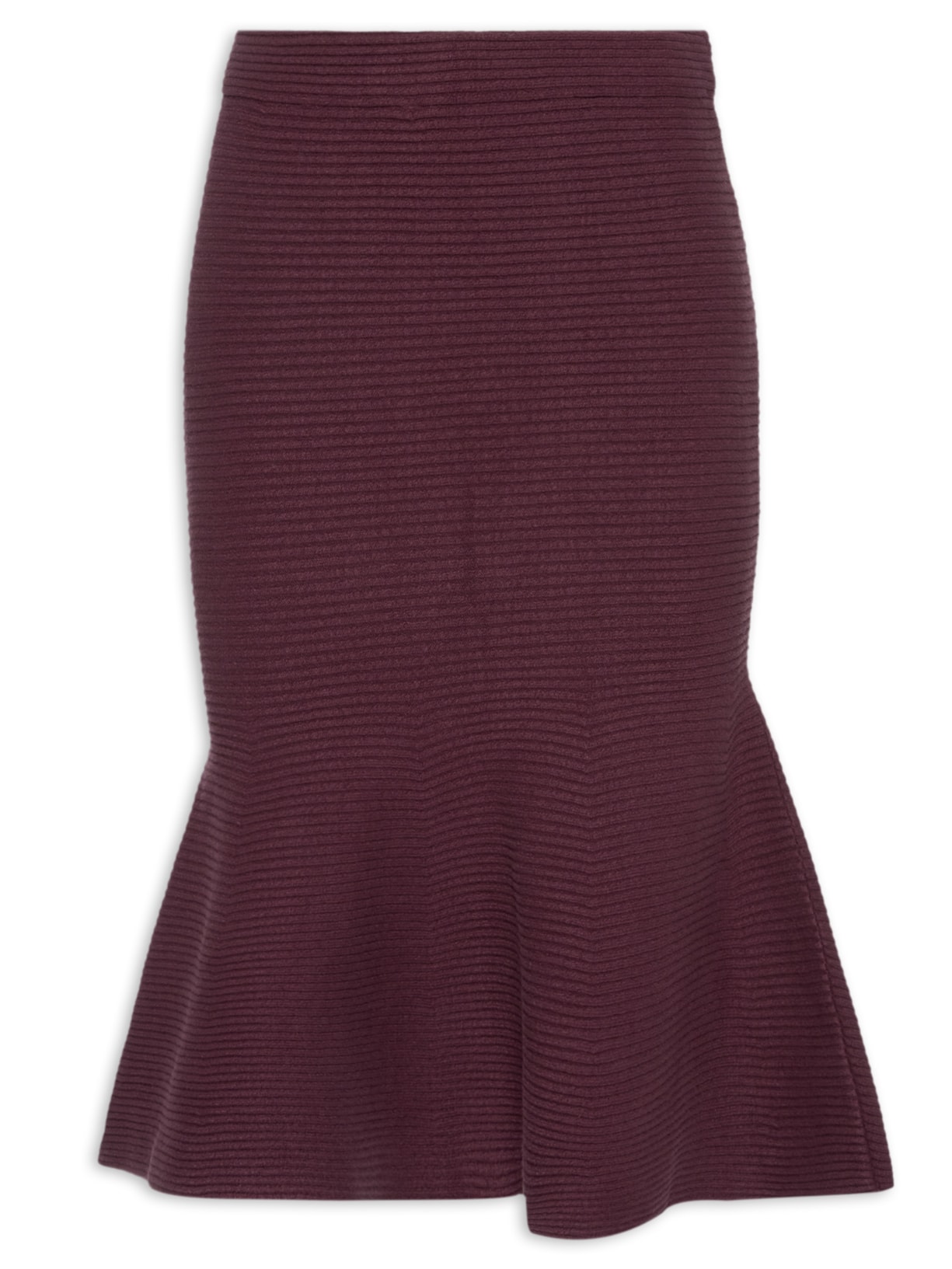 Saia Midi - Vinho