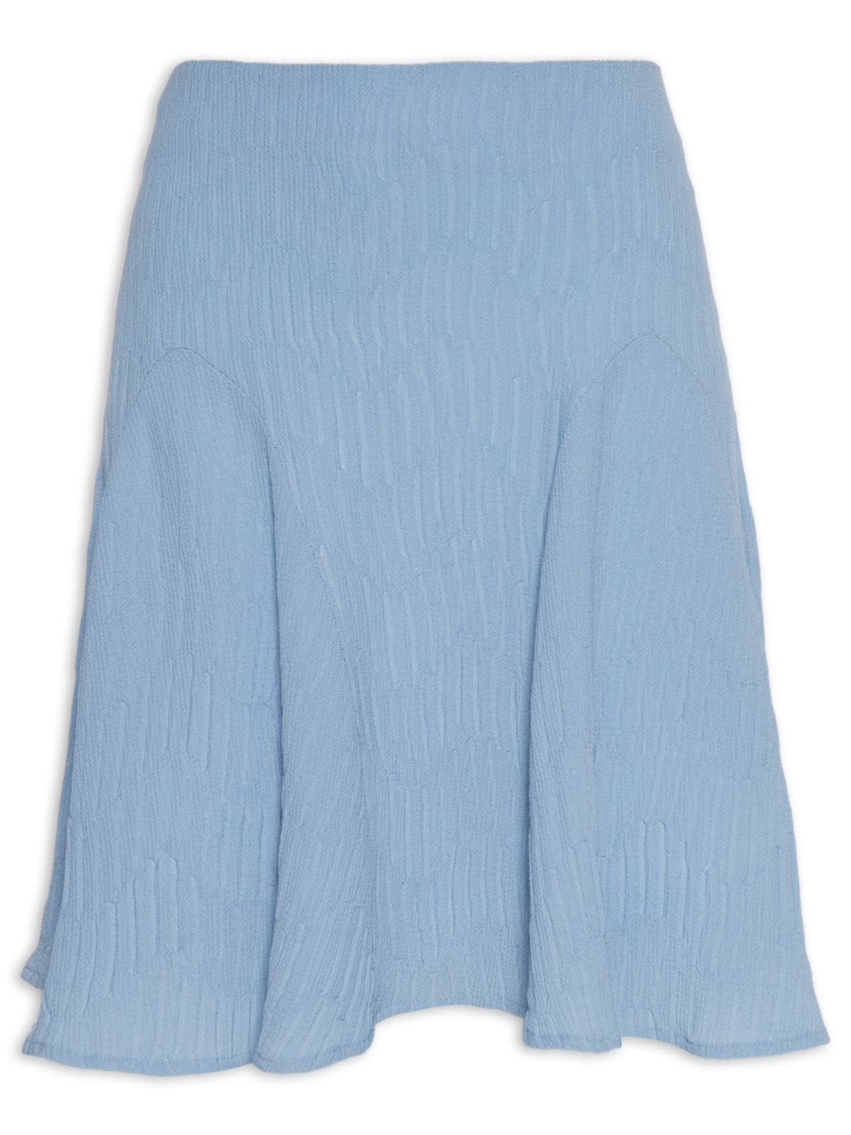 Saia Mini - Azul