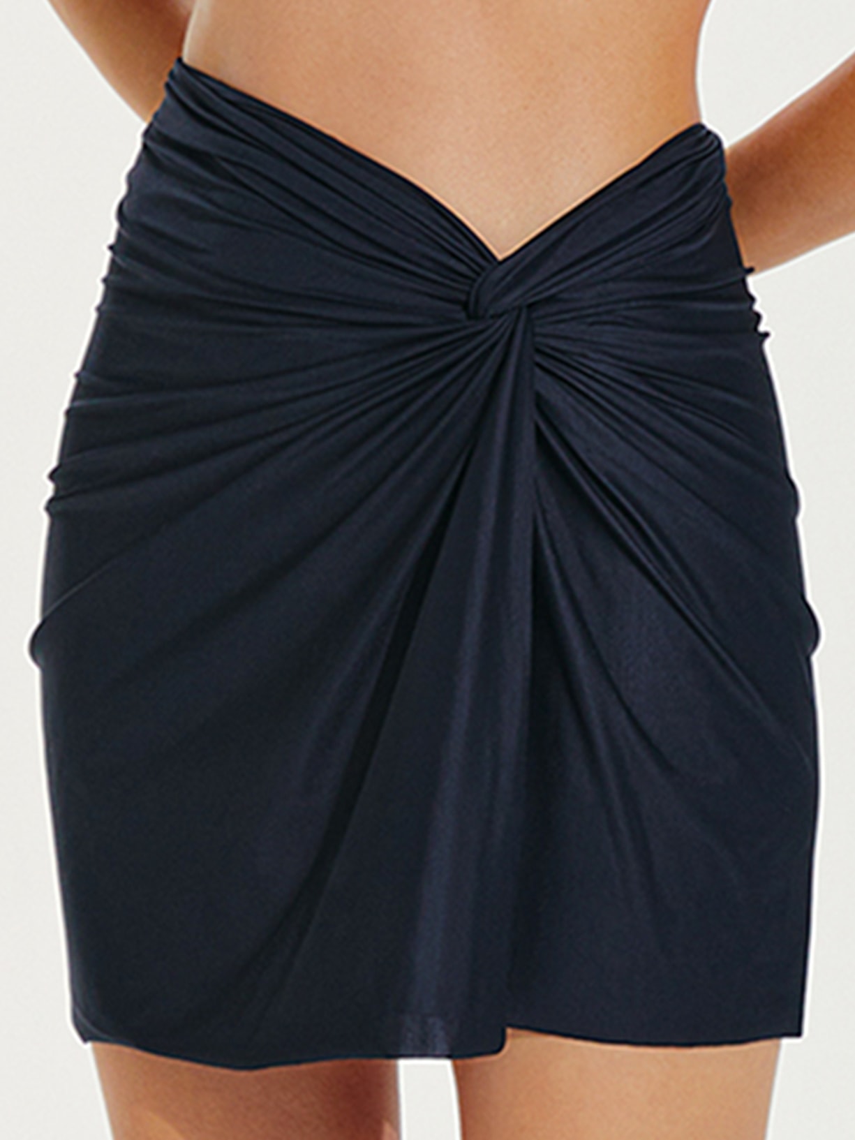  Saia Mini Karen Preto Vix