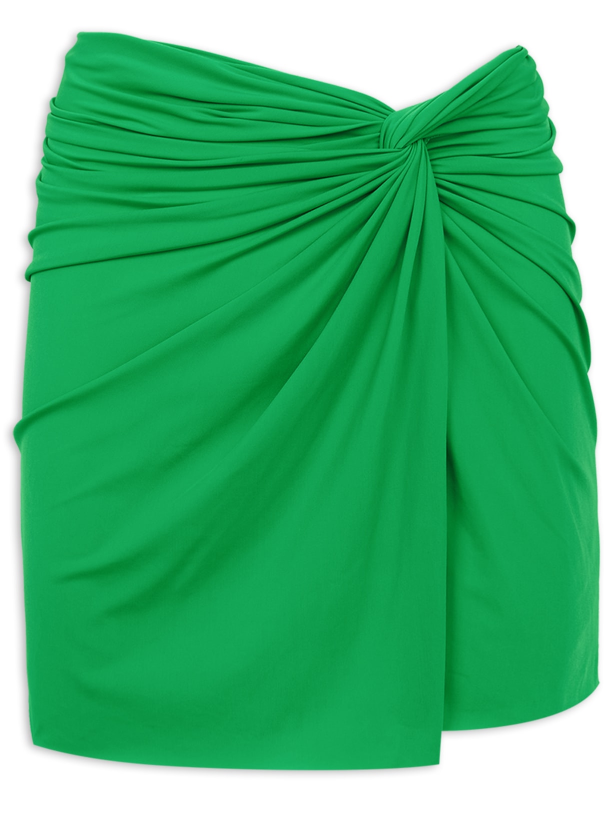 Saia Mini Karen - Verde