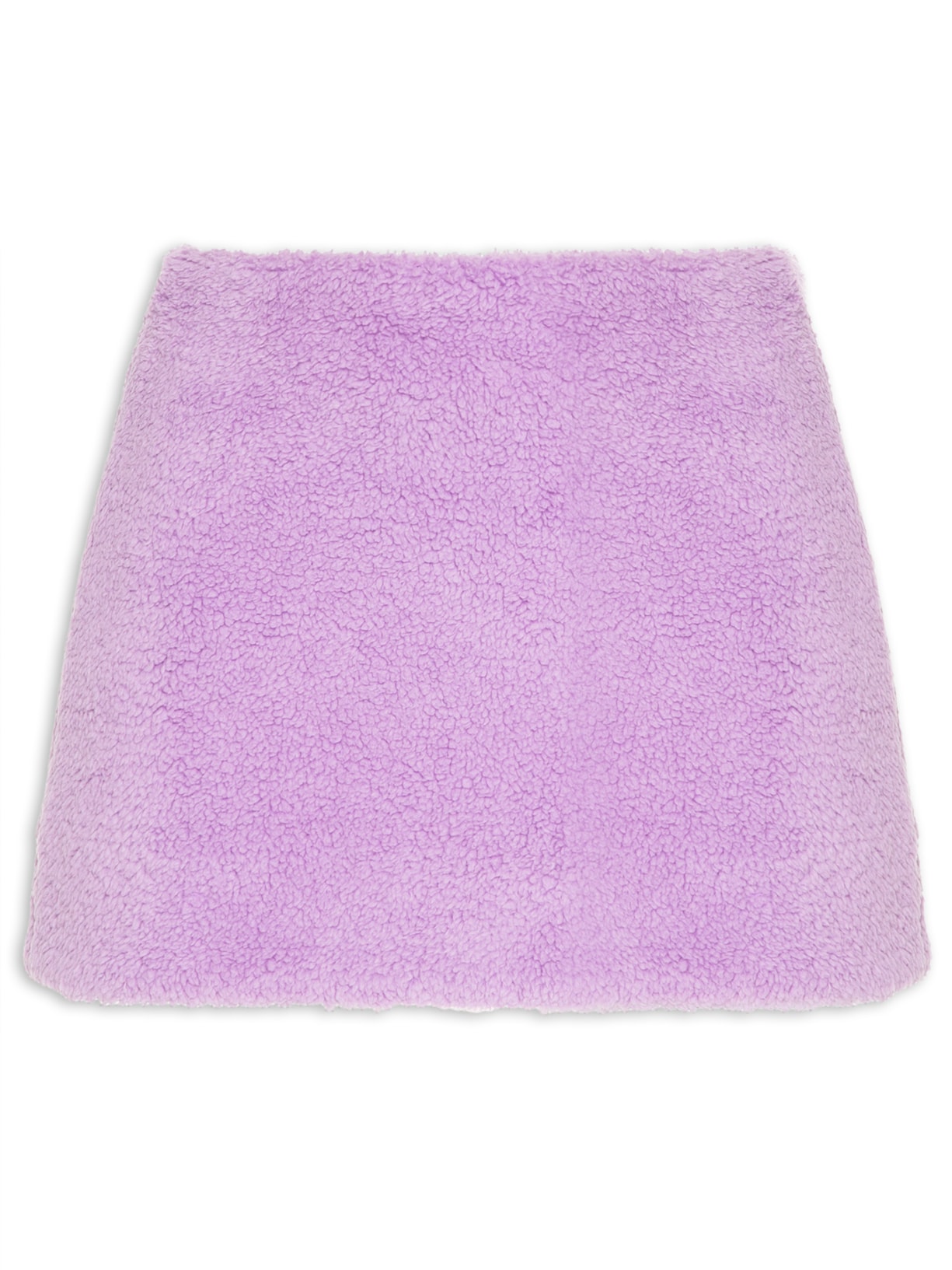 Saia Mini Roxo Iorane