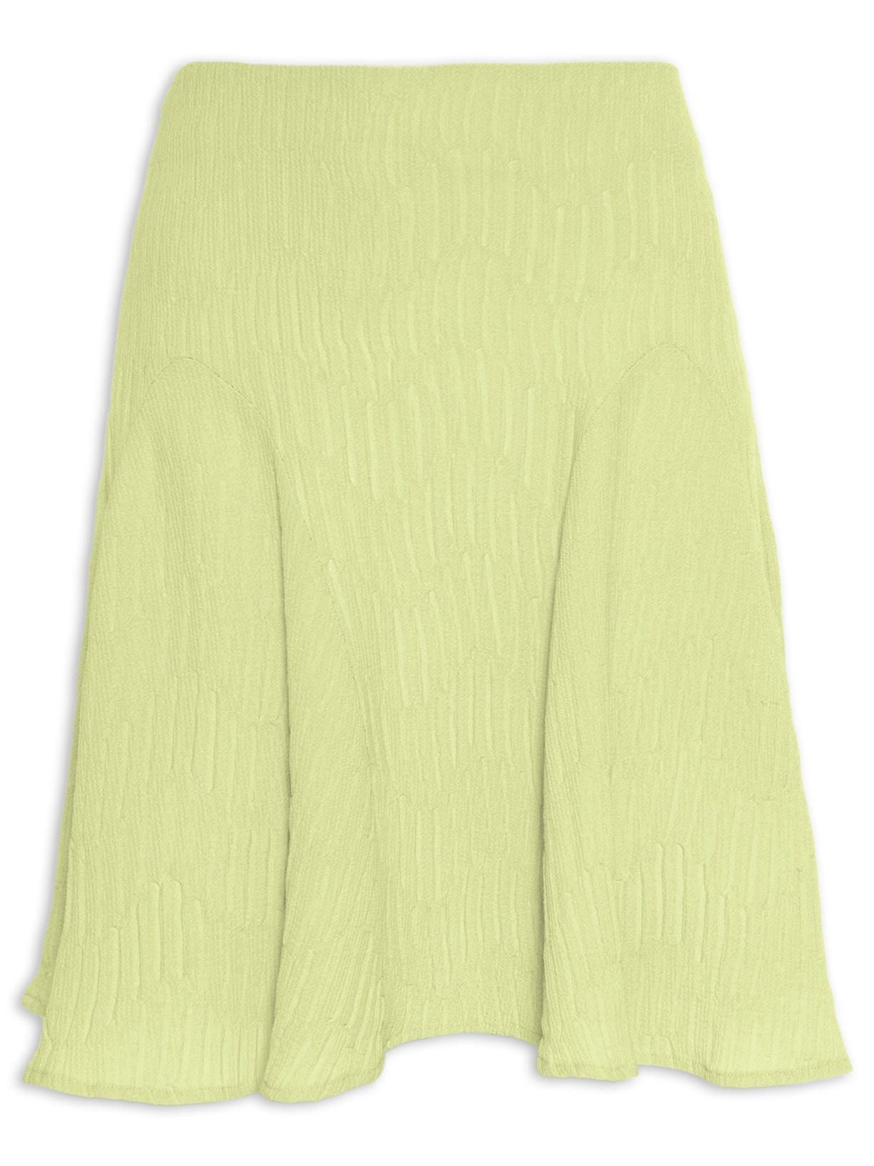 Saia Mini - Verde