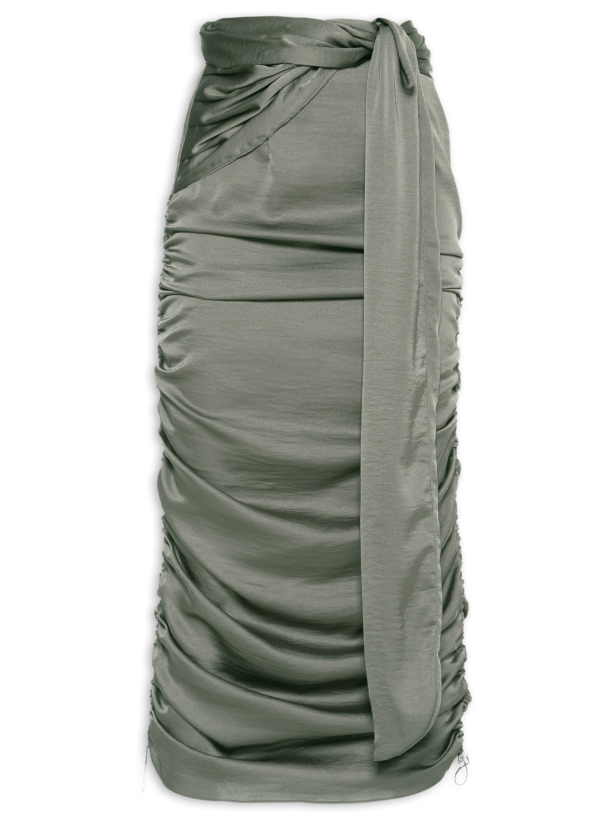 Saia Modular – Preteado