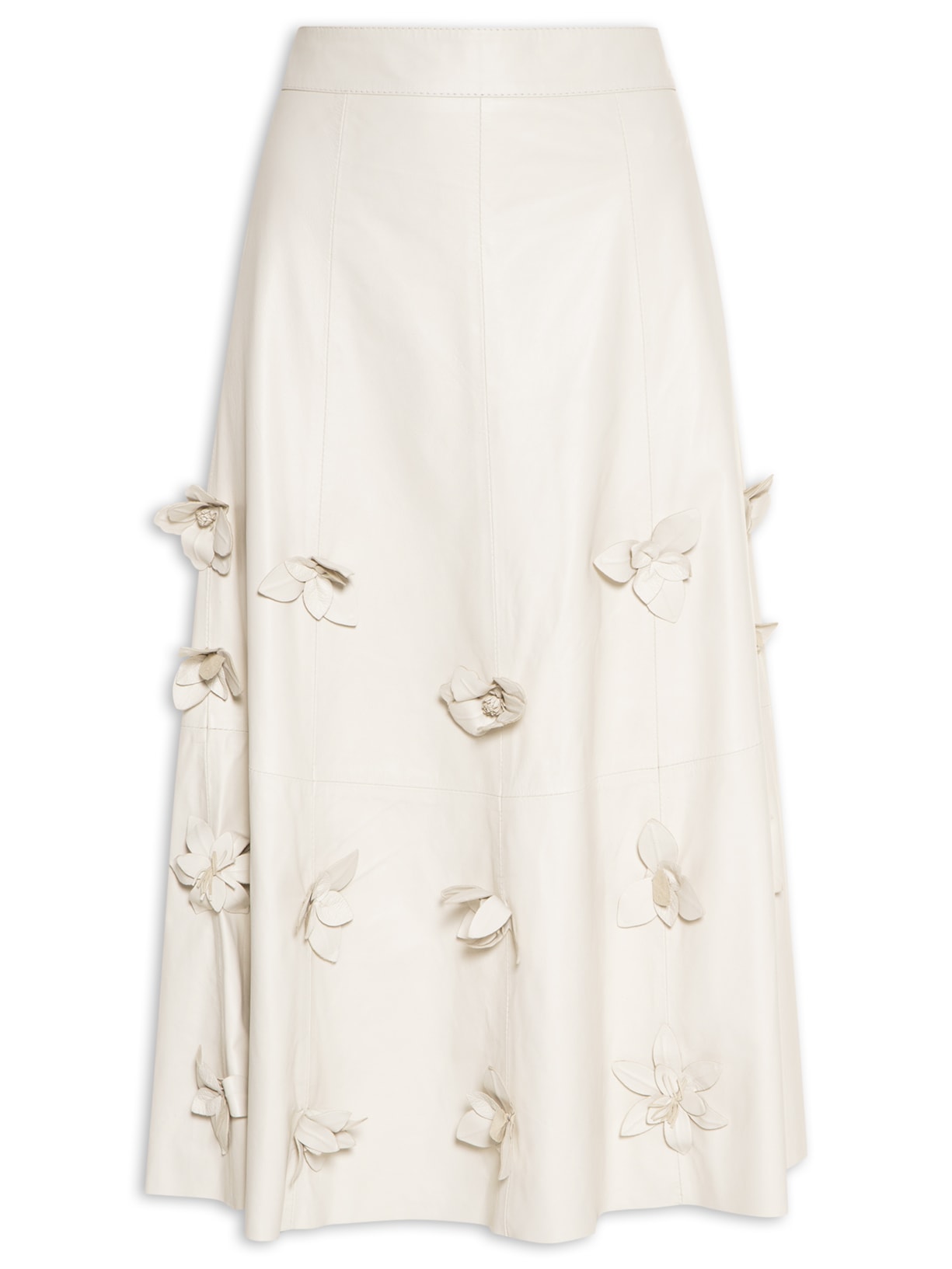 Saia My Garden - Off White