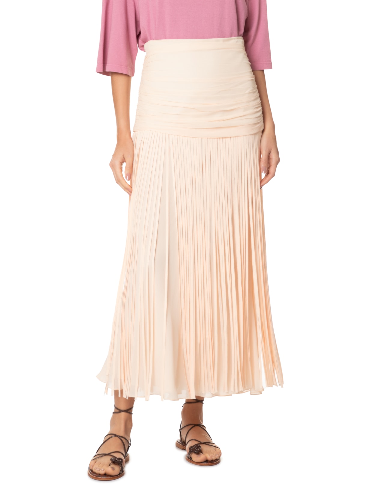 Saia Nely Bege Iorane