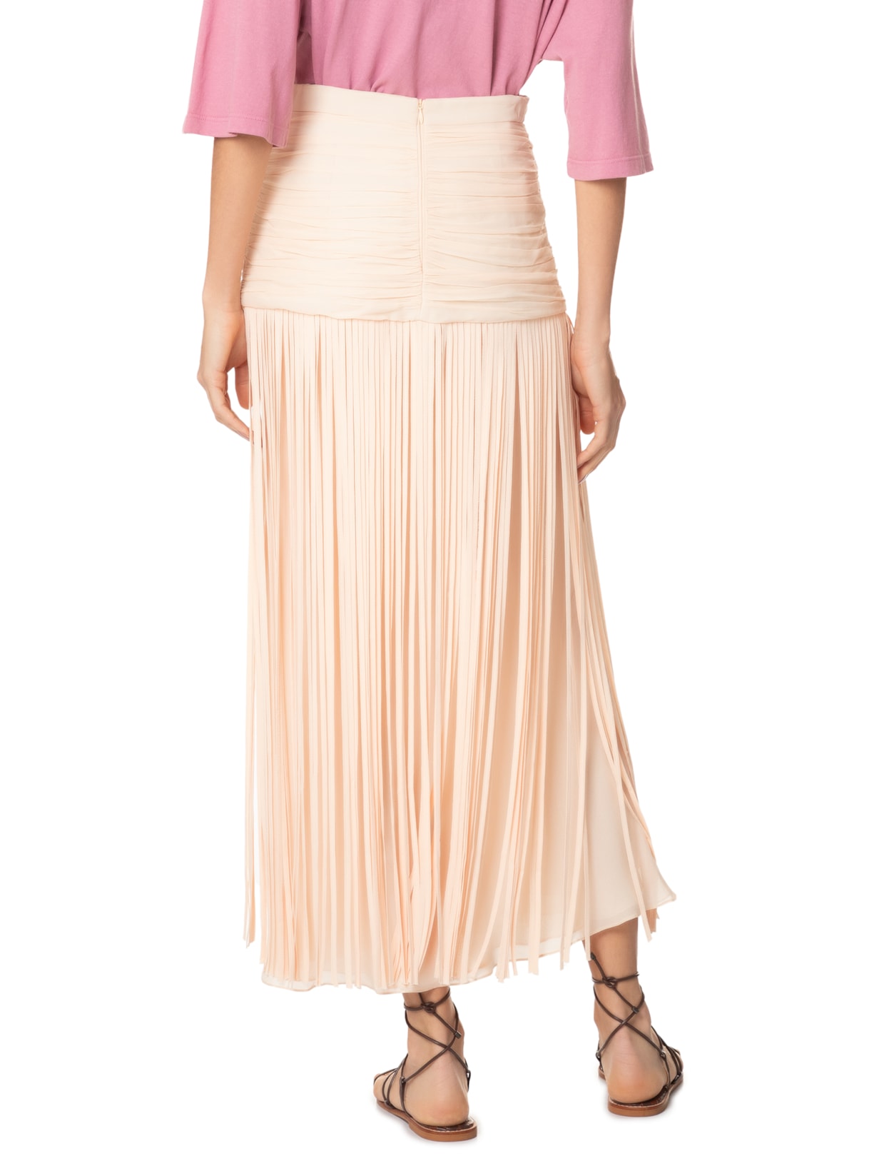 Saia Nely Bege Iorane