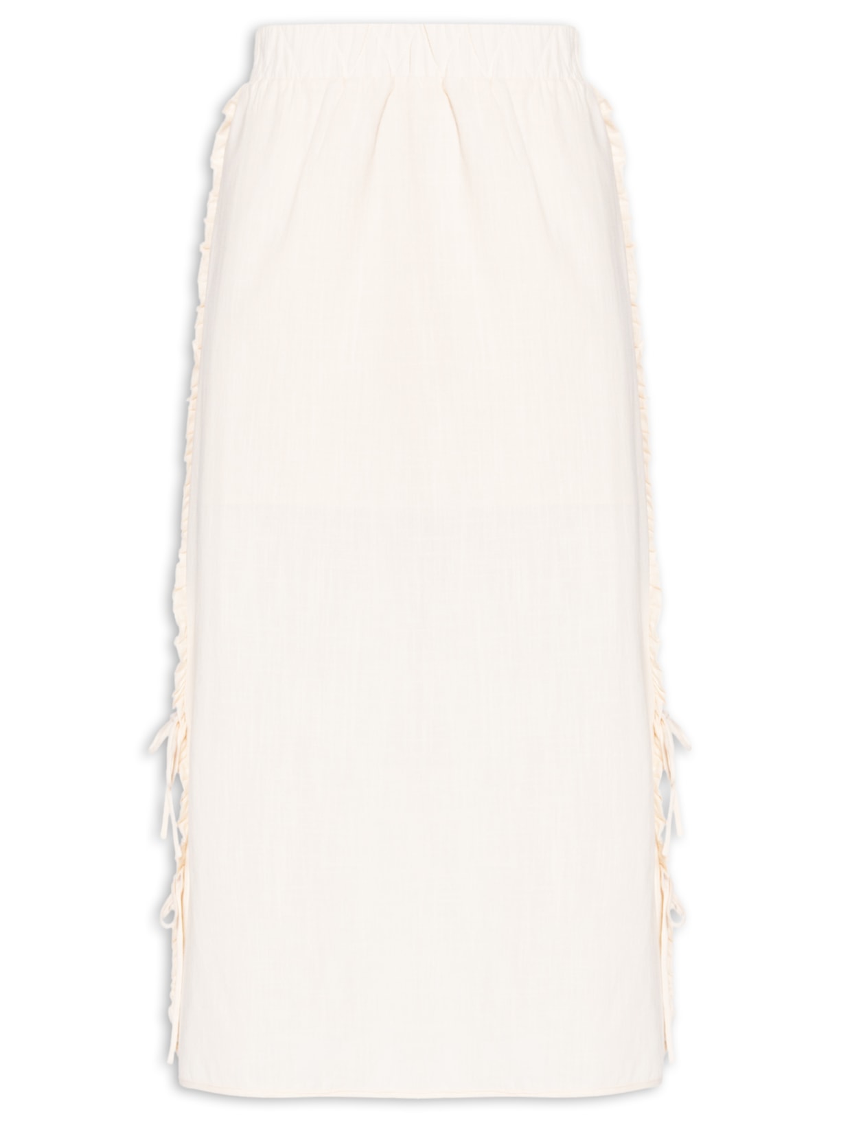 Saia Netuno Off White A.niemeyer