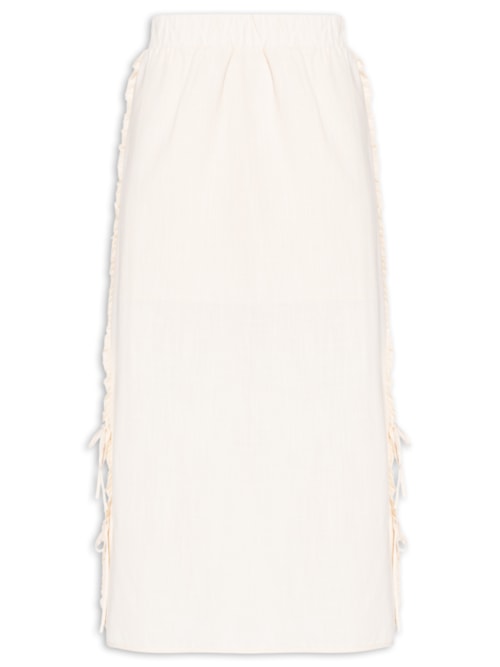 Saia Netuno - Off White