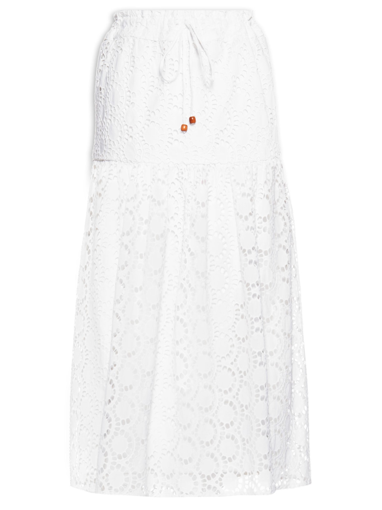 Saia Nezu Branco Cruise