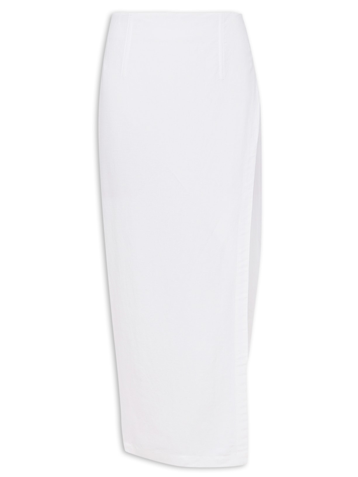 Saia Niara Branco Vix