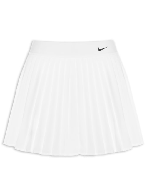 Saia Nike Victory Women's Dri-Fit High-W – Branco