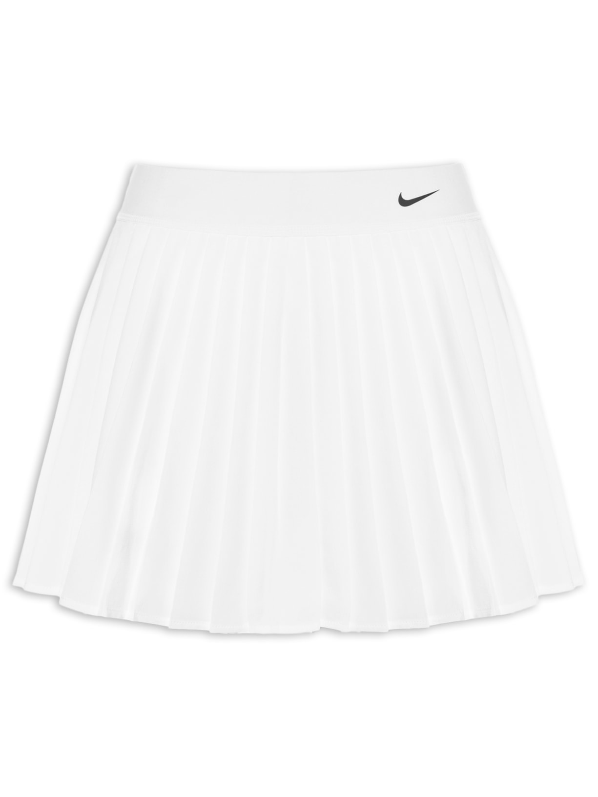 Saia Nike Victory Women's Dri-Fit High-W – Branco Nike