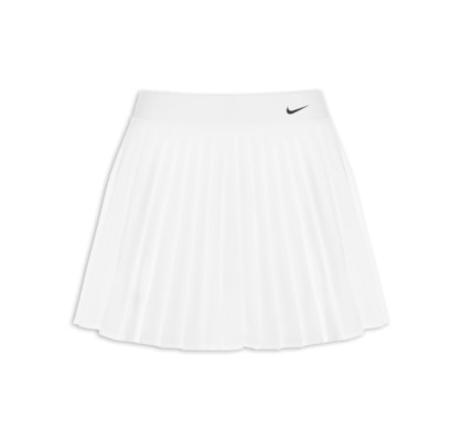 Saia Nike Victory Women's Dri-Fit High-W – Branco