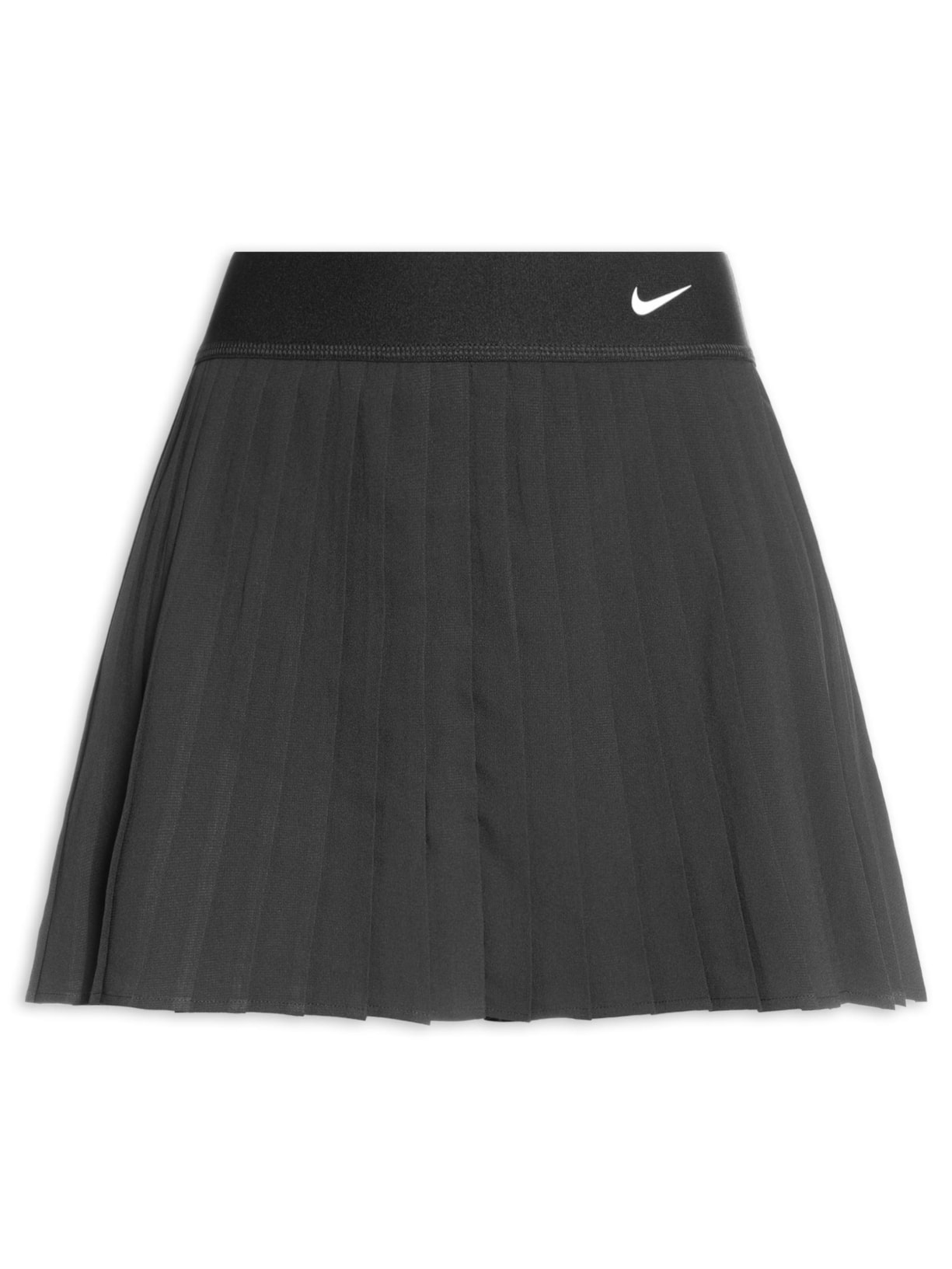 Saia Nike Victory Women's Dri-Fit High-W – Preto