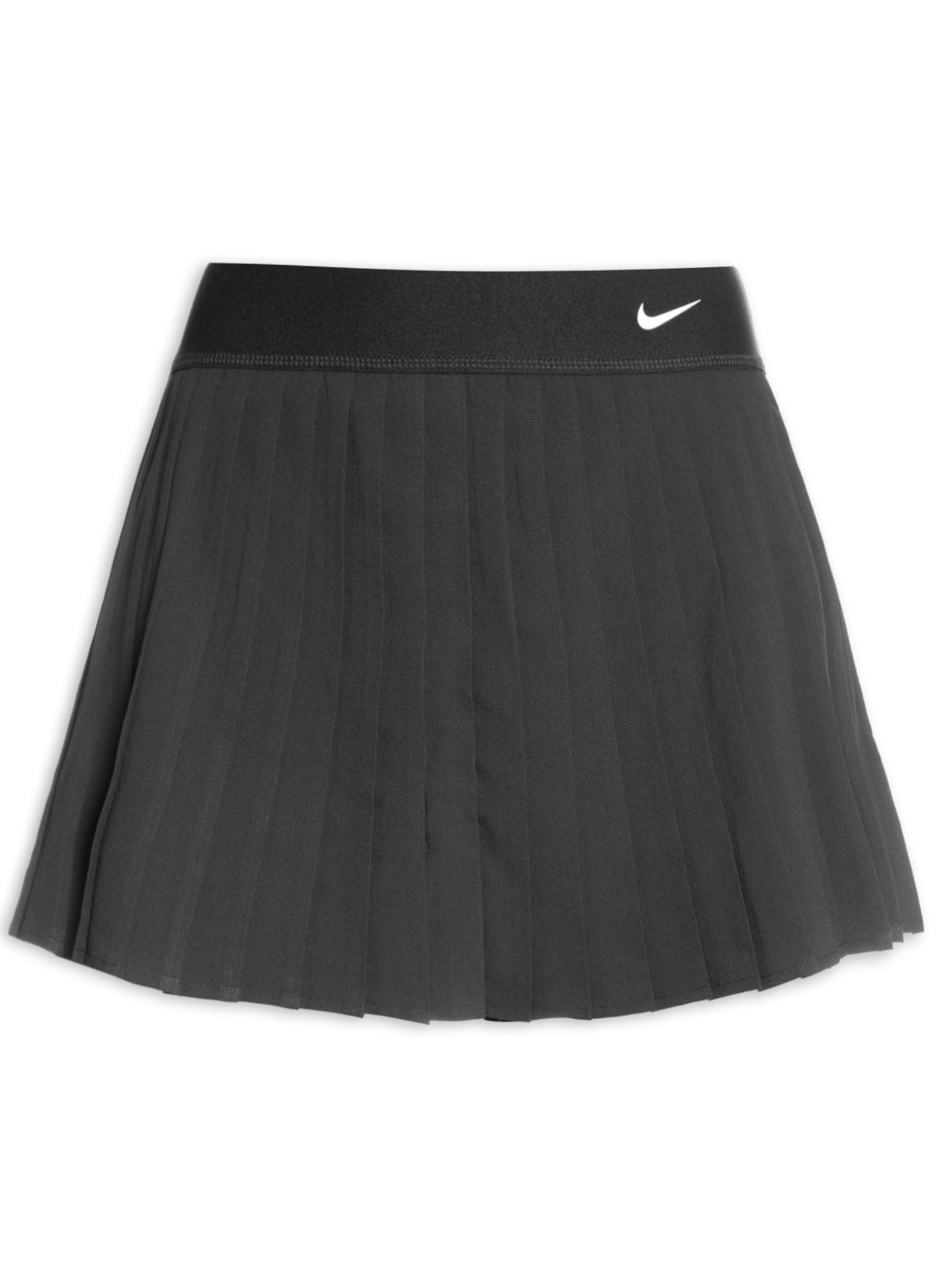 Saia Nike Victory Women's Dri-Fit High-W – Preto Nike