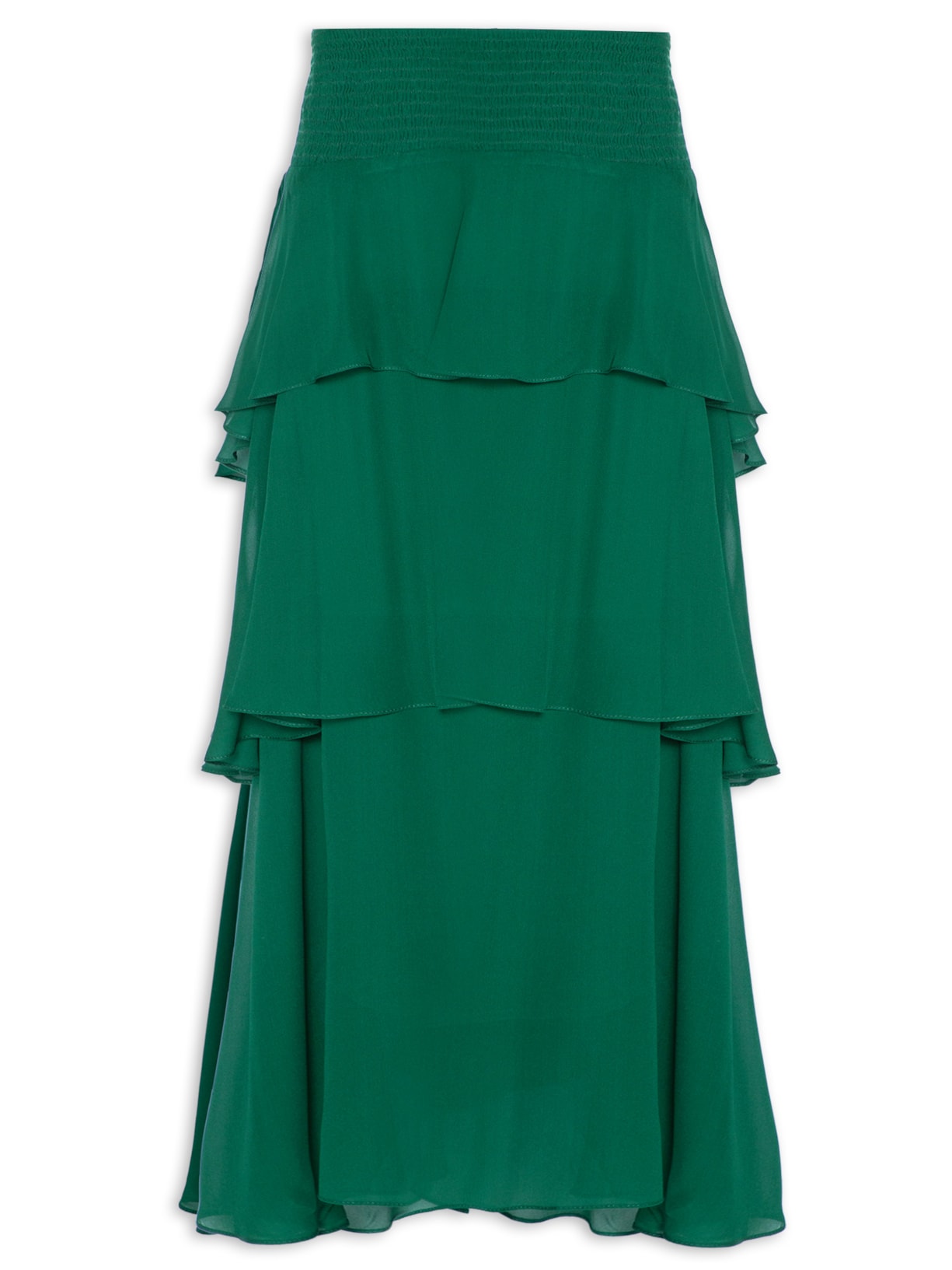 Saia Ohana Verde Le Lis