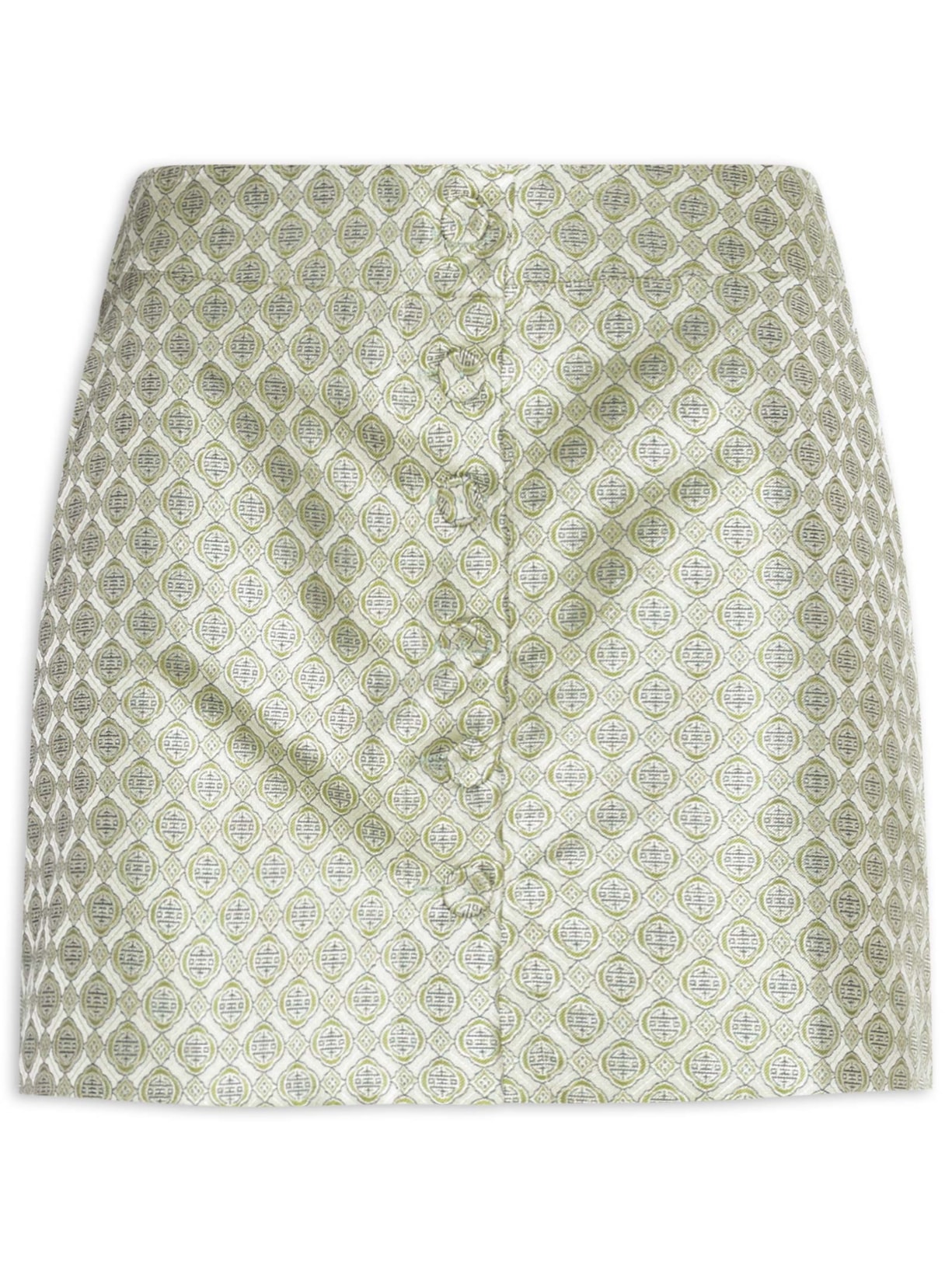 Saia Olive Verde All Most Vintage