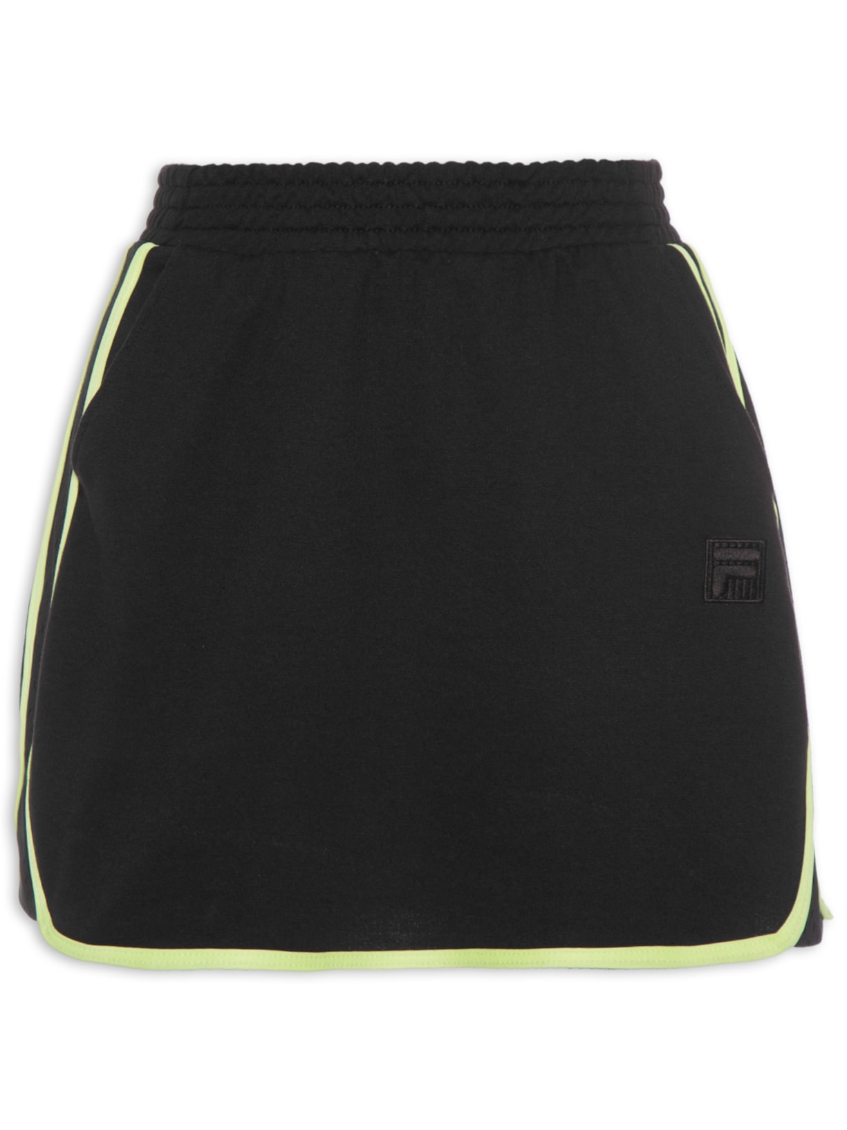 Saia On Game - Preto