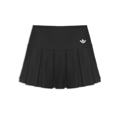 Saia Originals Low Waist Sport SKT - Preto