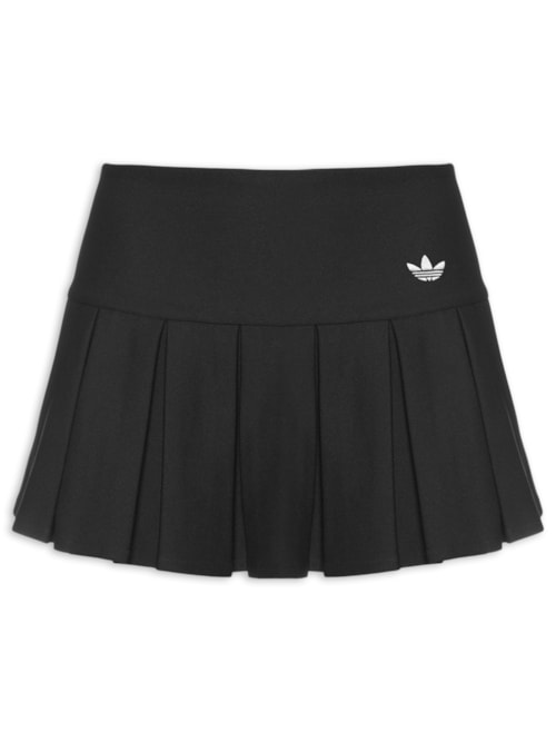 Saia Originals Low Waist Sport SKT - Preto