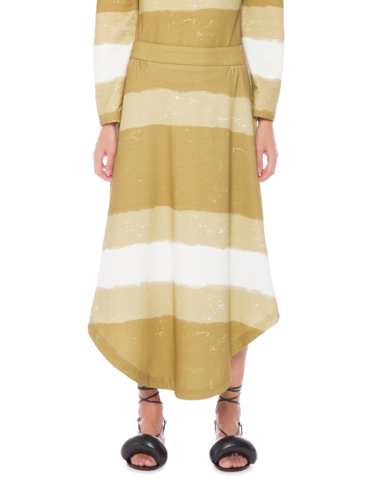 Saia Pandero Bege A.niemeyer