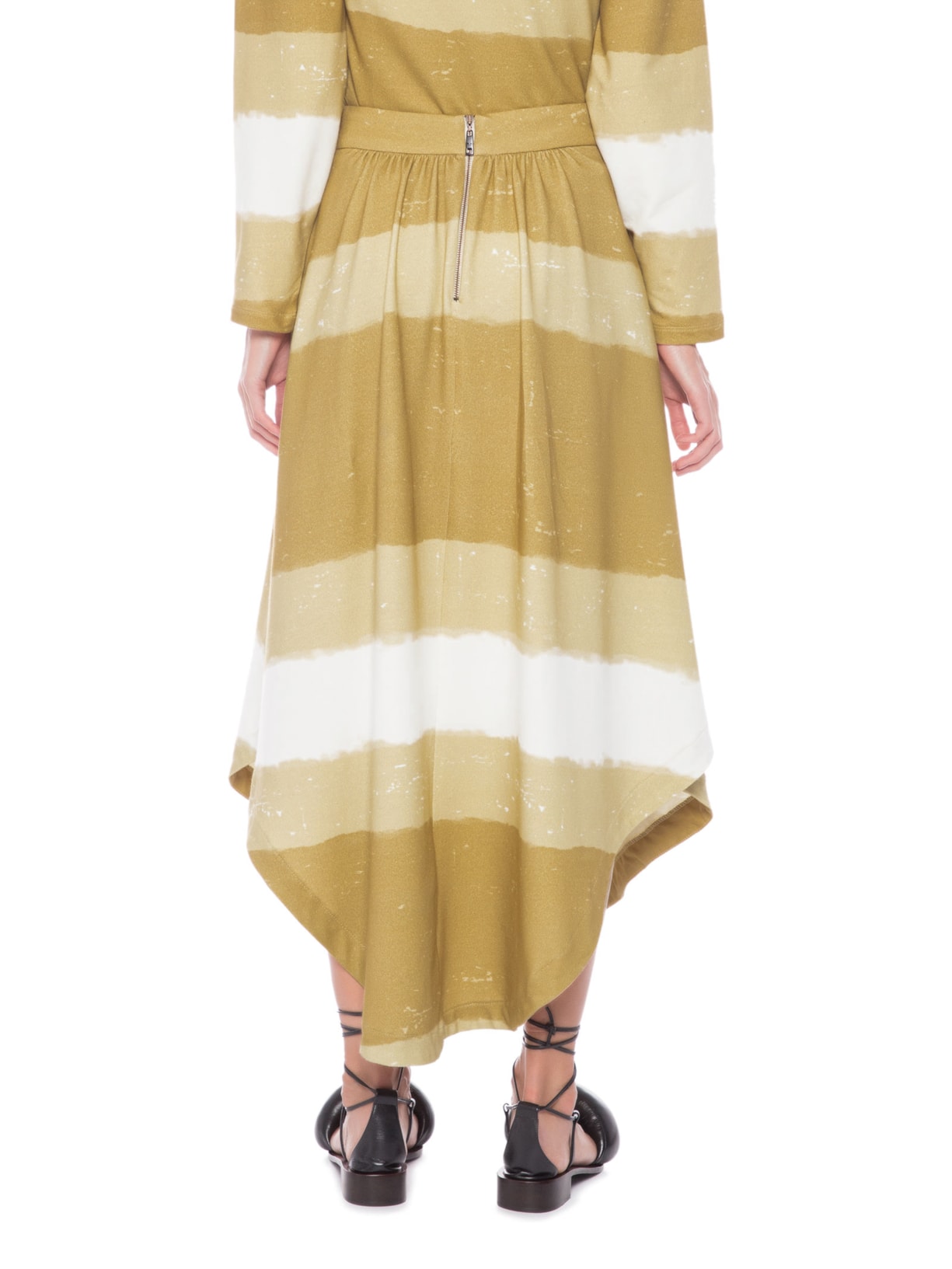 Saia Pandero Bege A.niemeyer