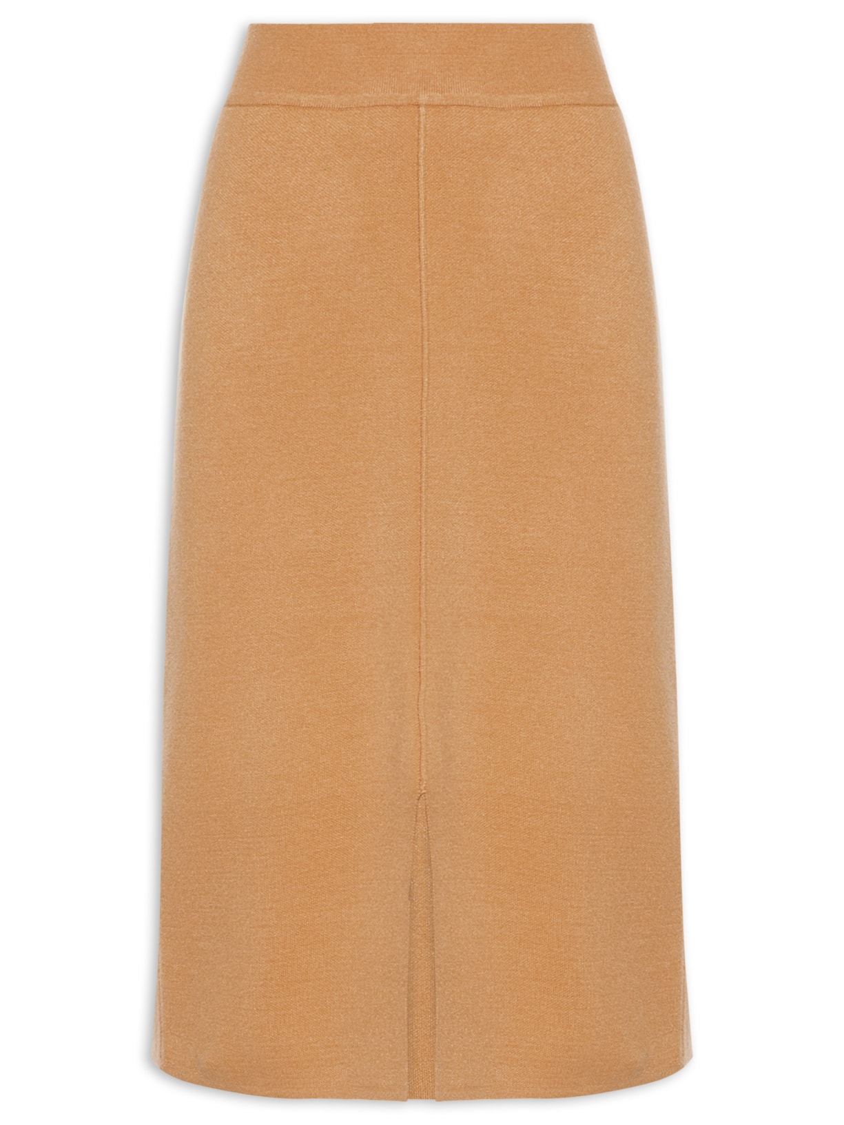 Saia Paola I - Marrom