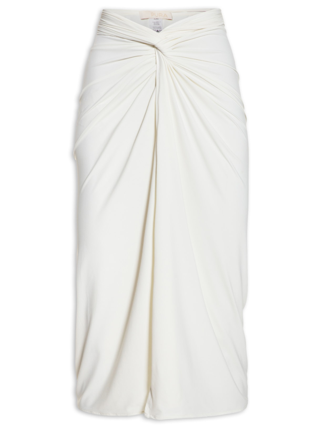 Saia Pareô - Off White