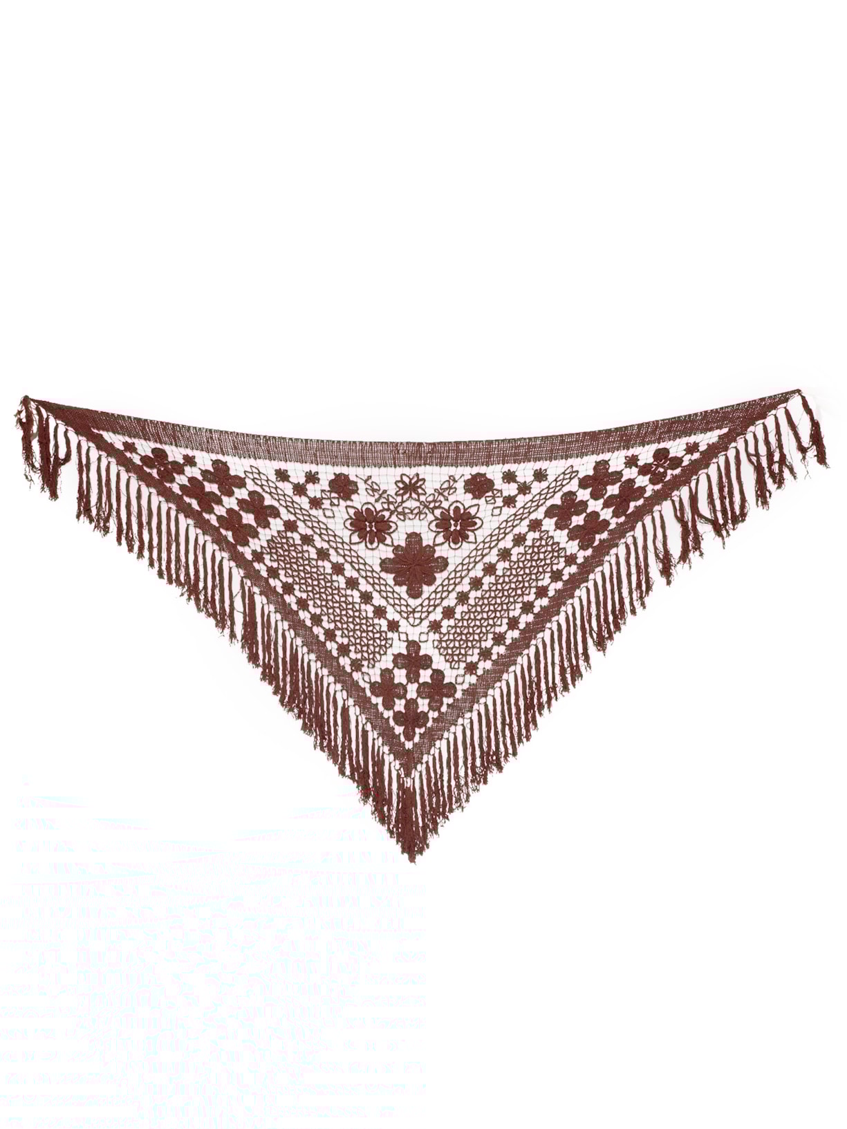 Saia Pareô Renewal - Marrom